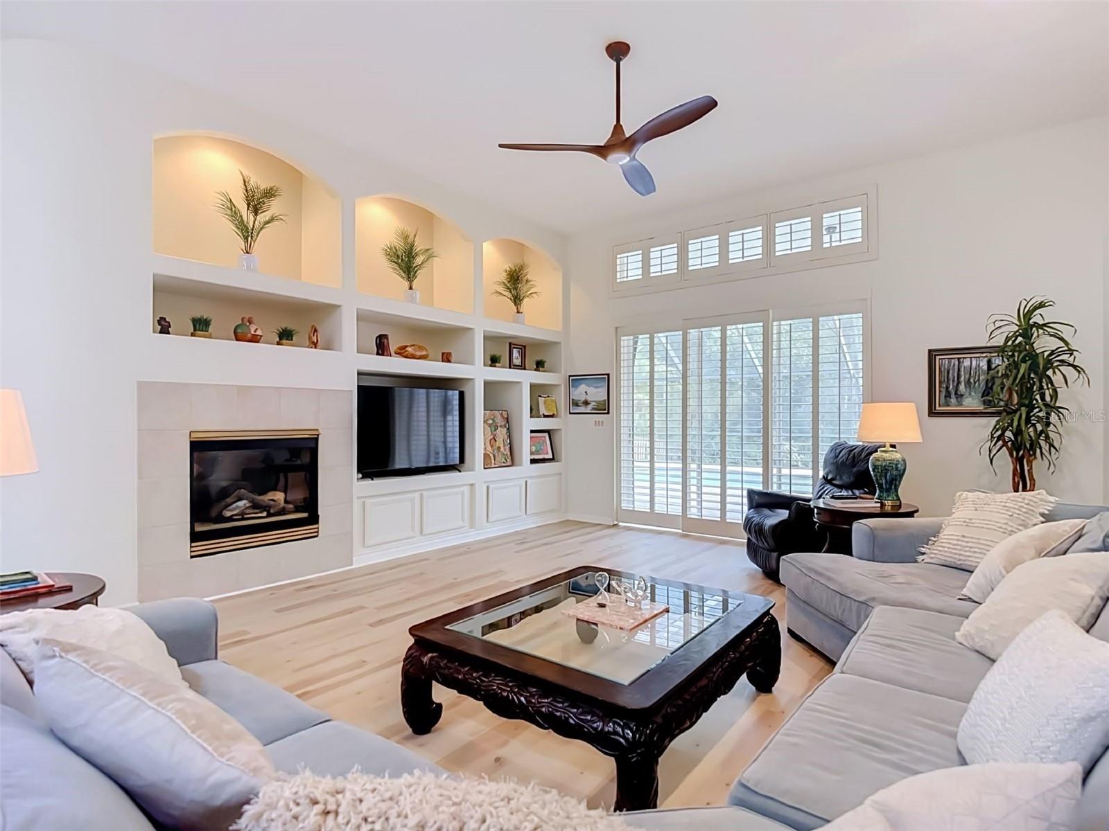 VILLAROSA M - Residential