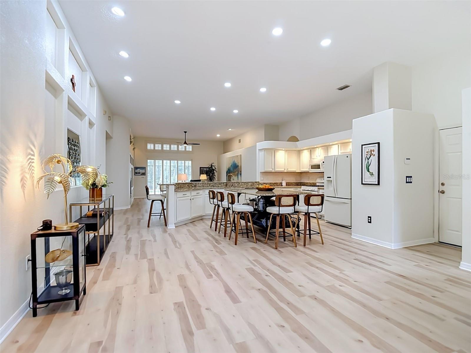VILLAROSA M - Residential