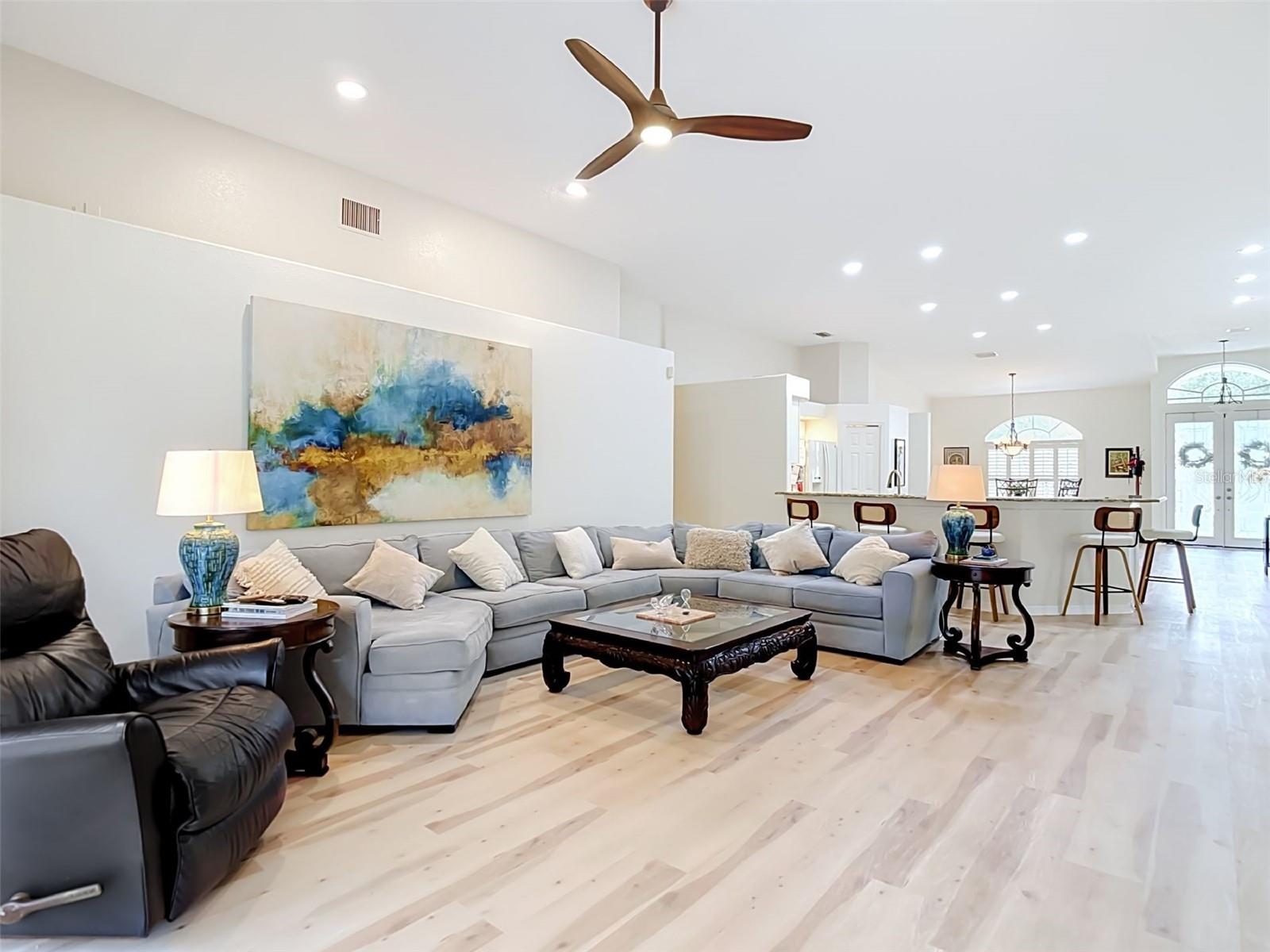 VILLAROSA M - Residential