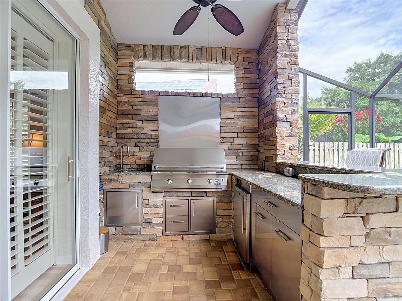 VILLAROSA M - Residential