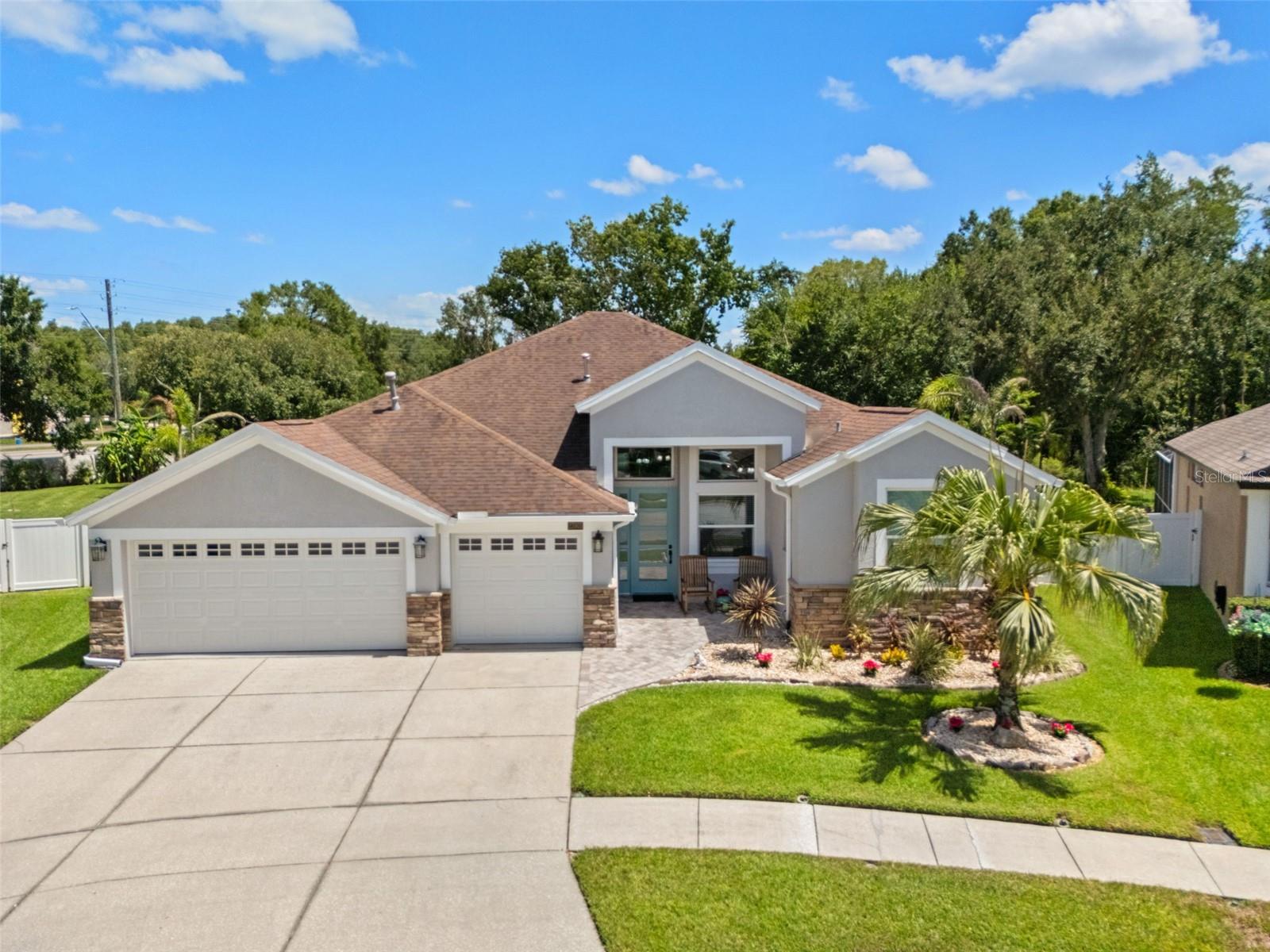 LAKES NORTHWOOD PH 01A 01B 02B - Residential