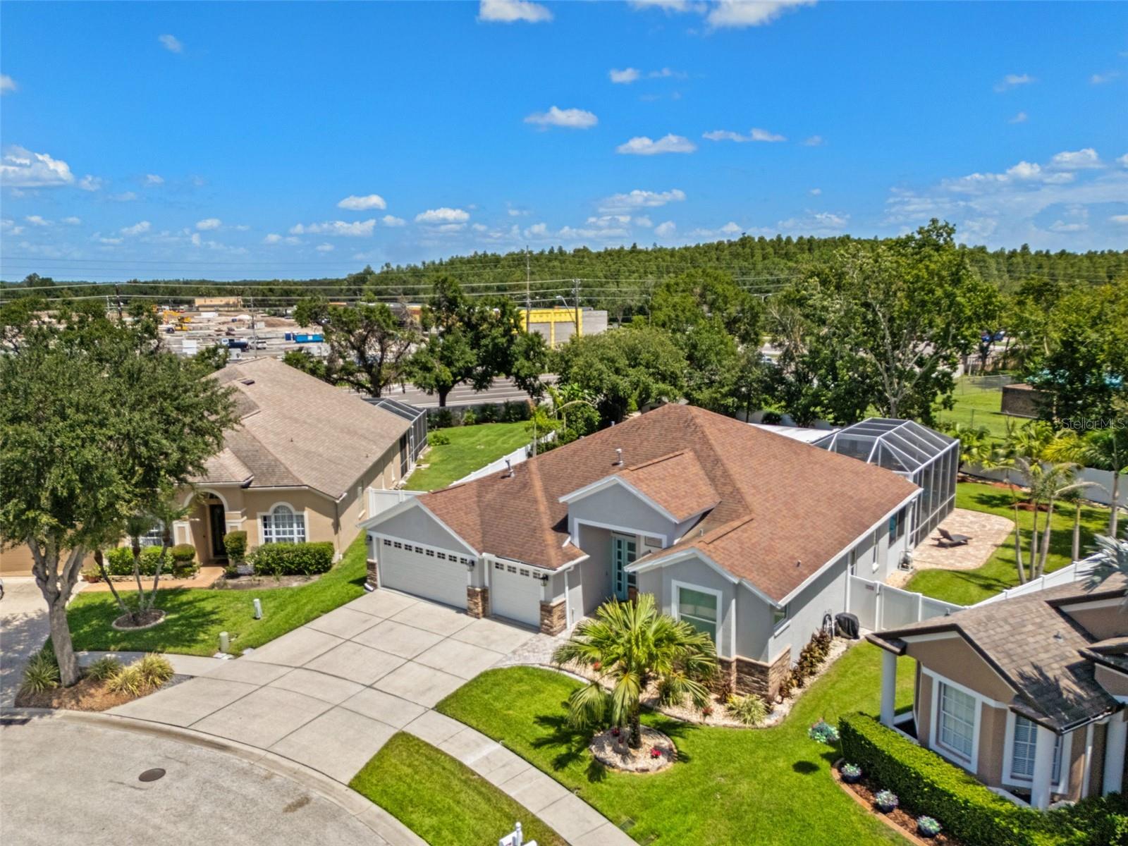 LAKES NORTHWOOD PH 01A 01B 02B - Residential