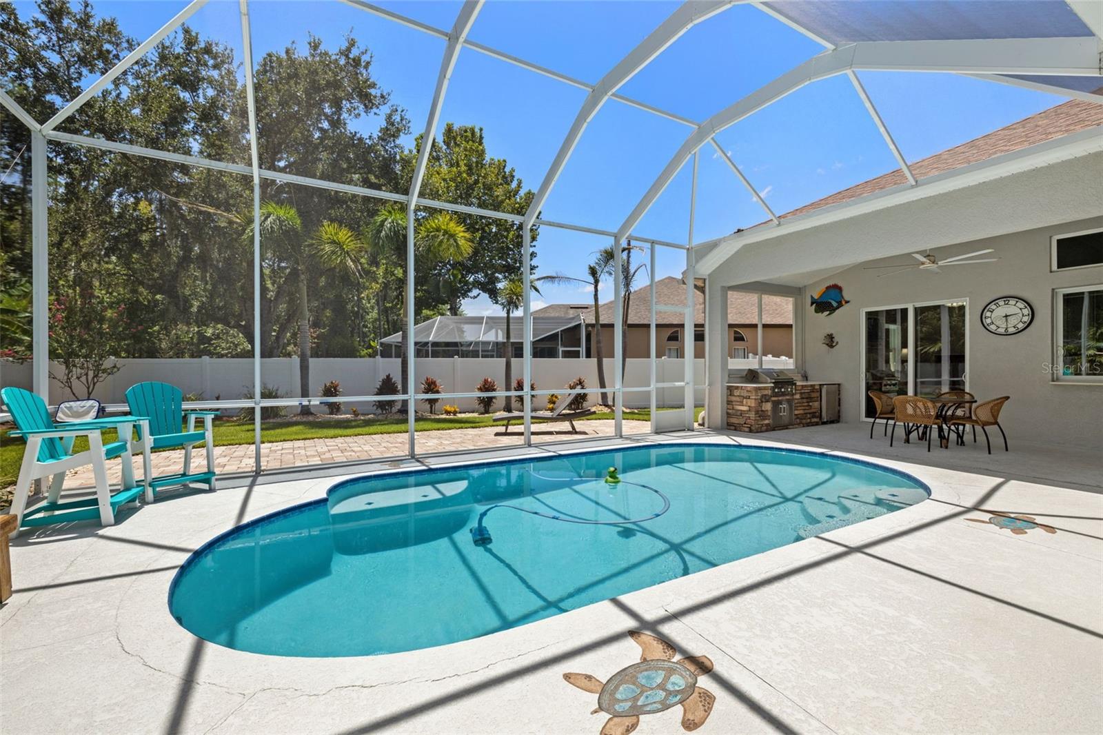 LAKES NORTHWOOD PH 01A 01B 02B - Residential