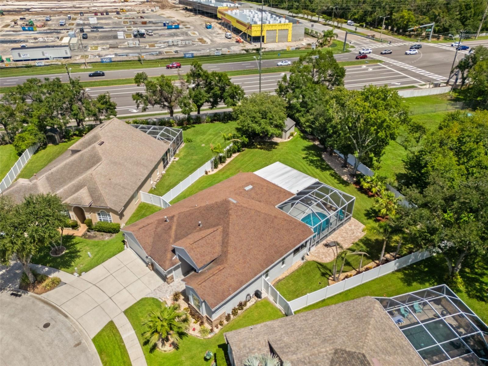 LAKES NORTHWOOD PH 01A 01B 02B - Residential