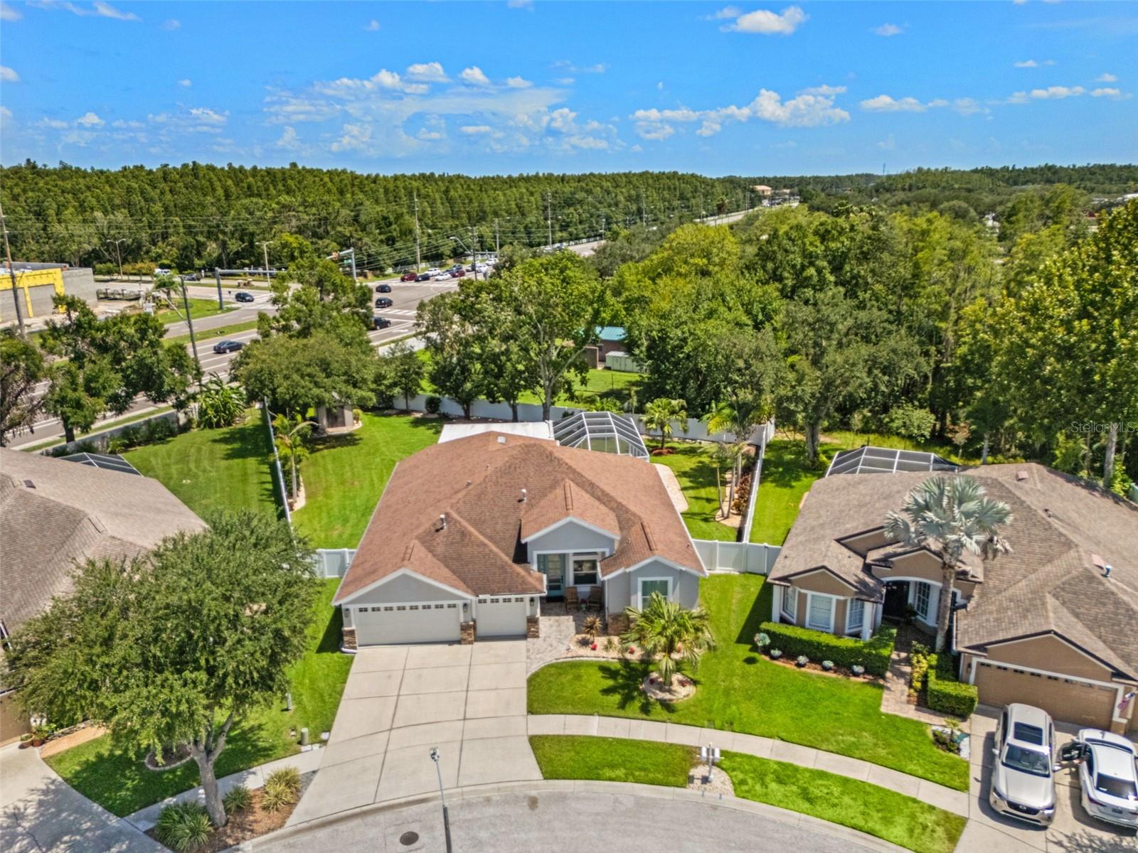 LAKES NORTHWOOD PH 01A 01B 02B - Residential