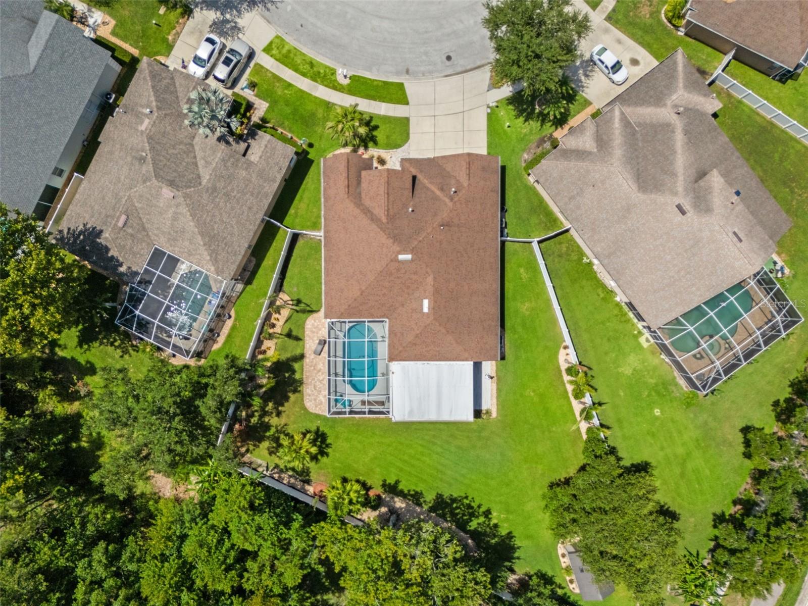 LAKES NORTHWOOD PH 01A 01B 02B - Residential