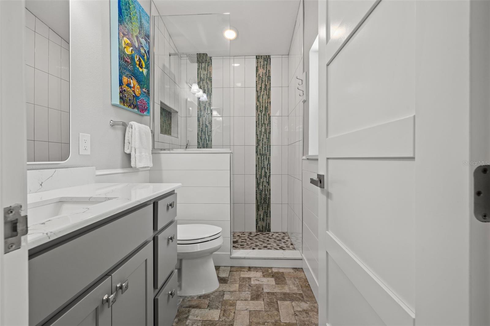 LAKES NORTHWOOD PH 01A 01B 02B - Residential