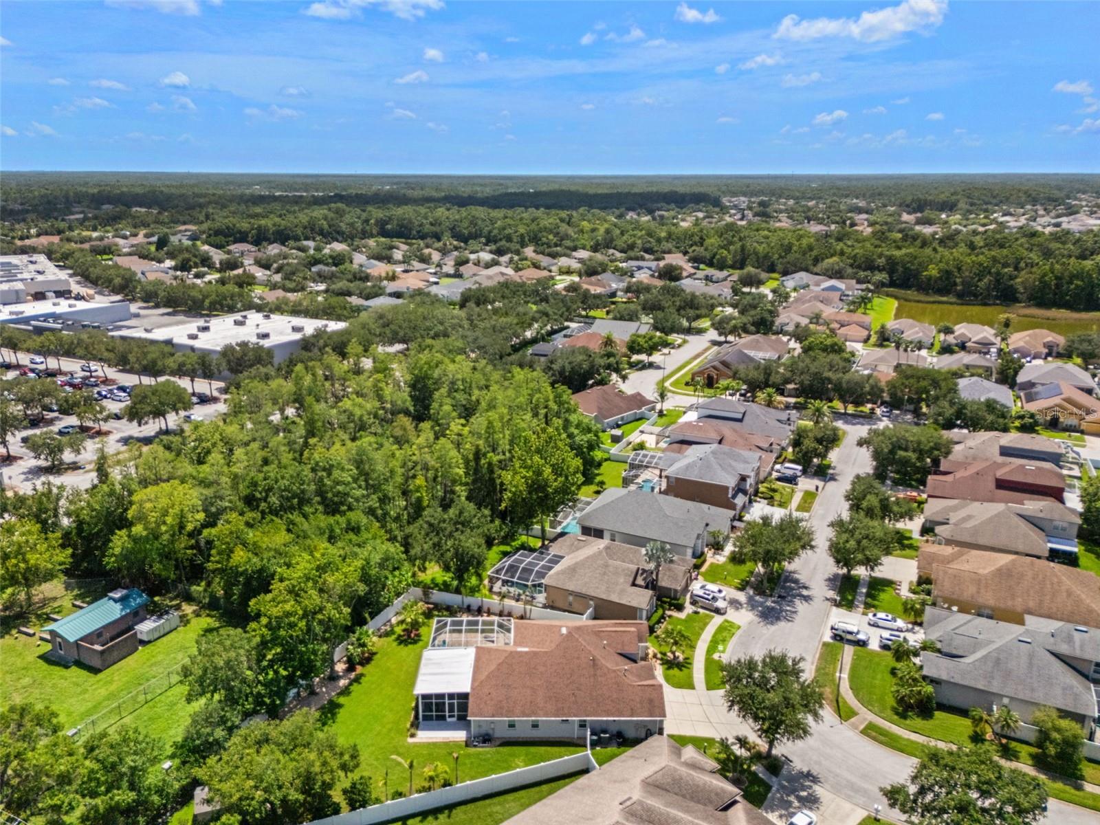 LAKES NORTHWOOD PH 01A 01B 02B - Residential