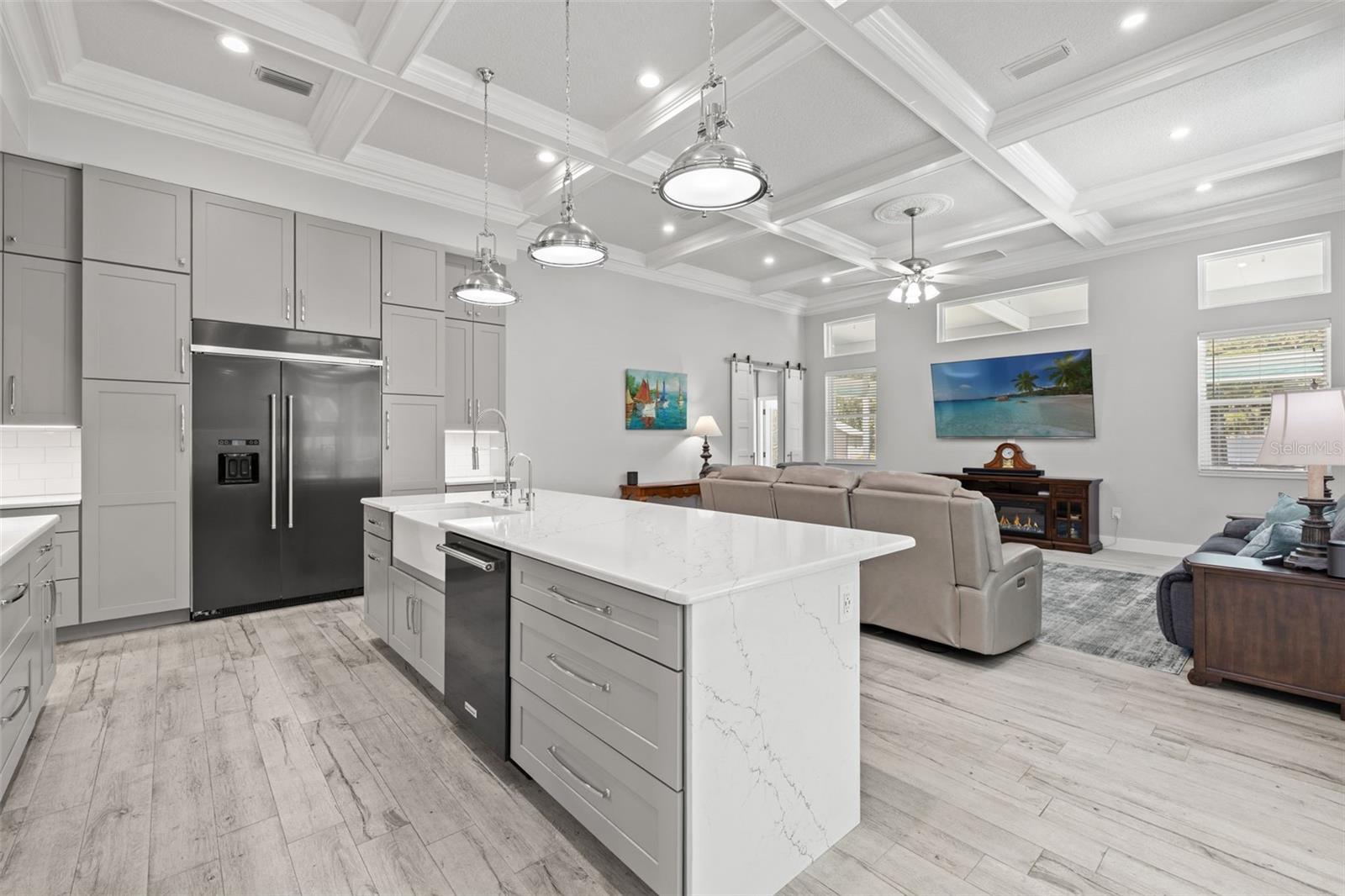 LAKES NORTHWOOD PH 01A 01B 02B - Residential