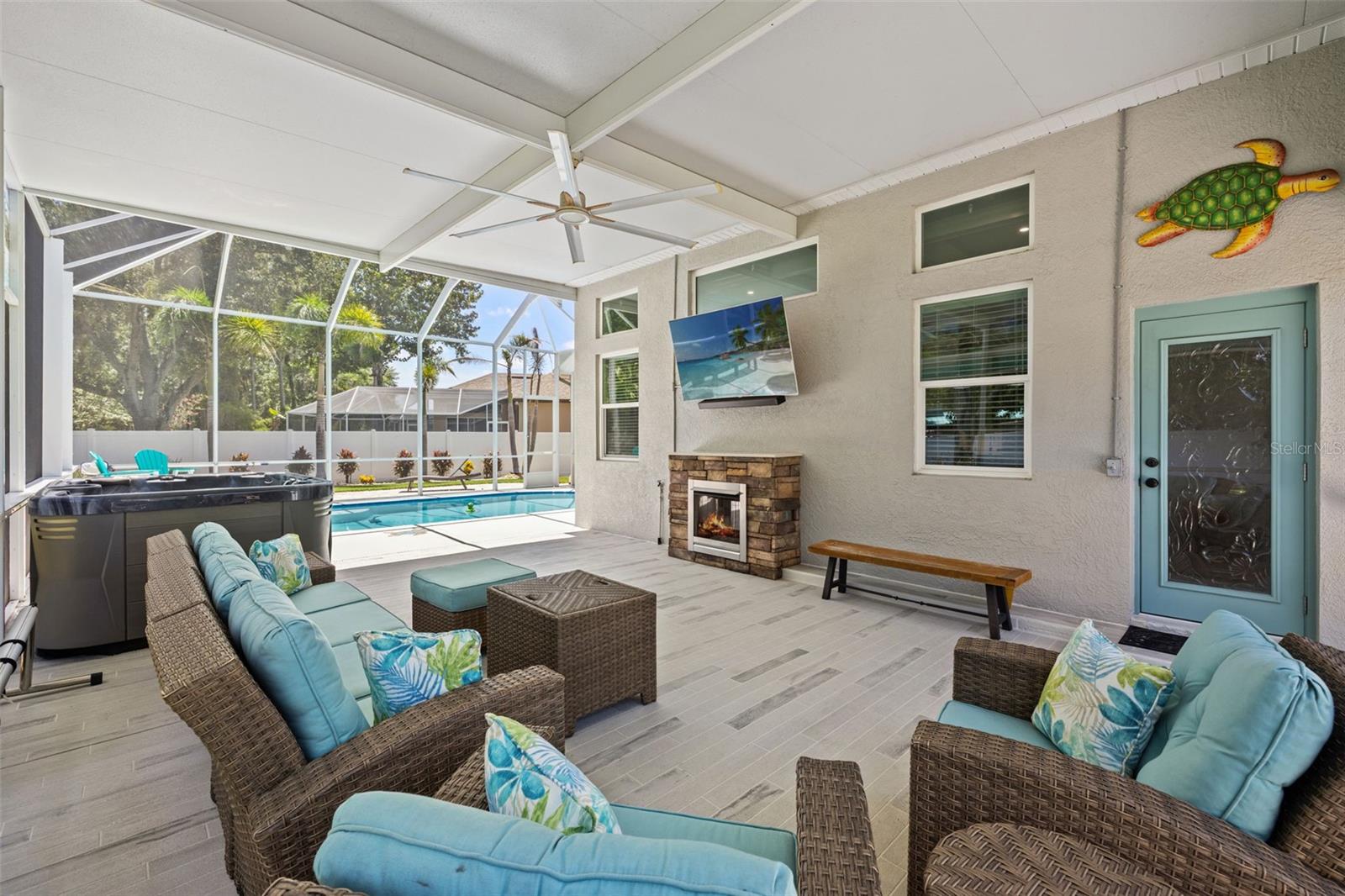 LAKES NORTHWOOD PH 01A 01B 02B - Residential