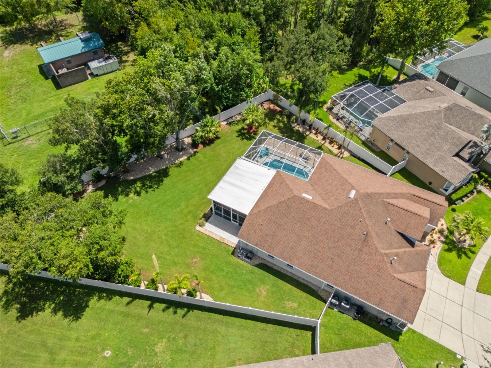 LAKES NORTHWOOD PH 01A 01B 02B - Residential