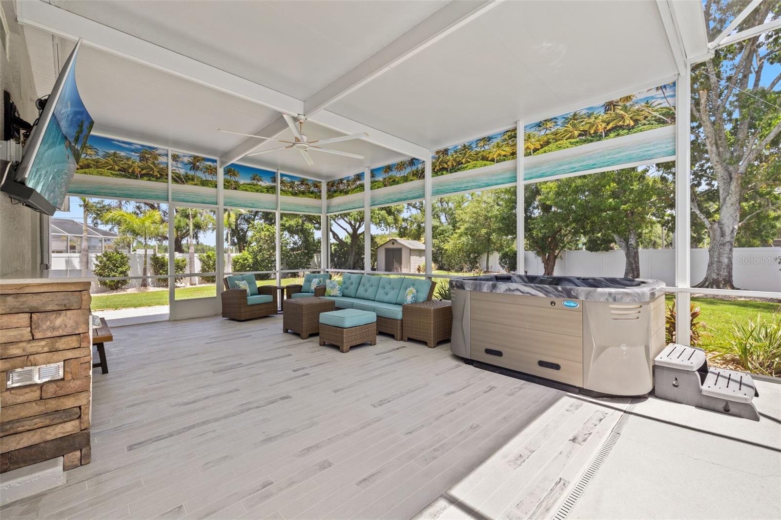 LAKES NORTHWOOD PH 01A 01B 02B - Residential