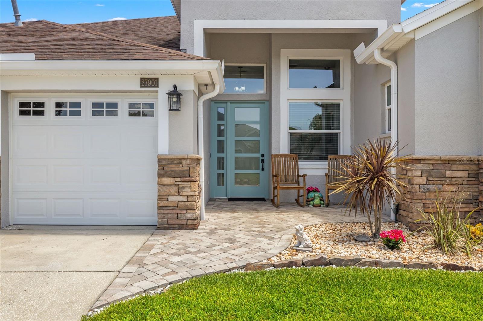 LAKES NORTHWOOD PH 01A 01B 02B - Residential
