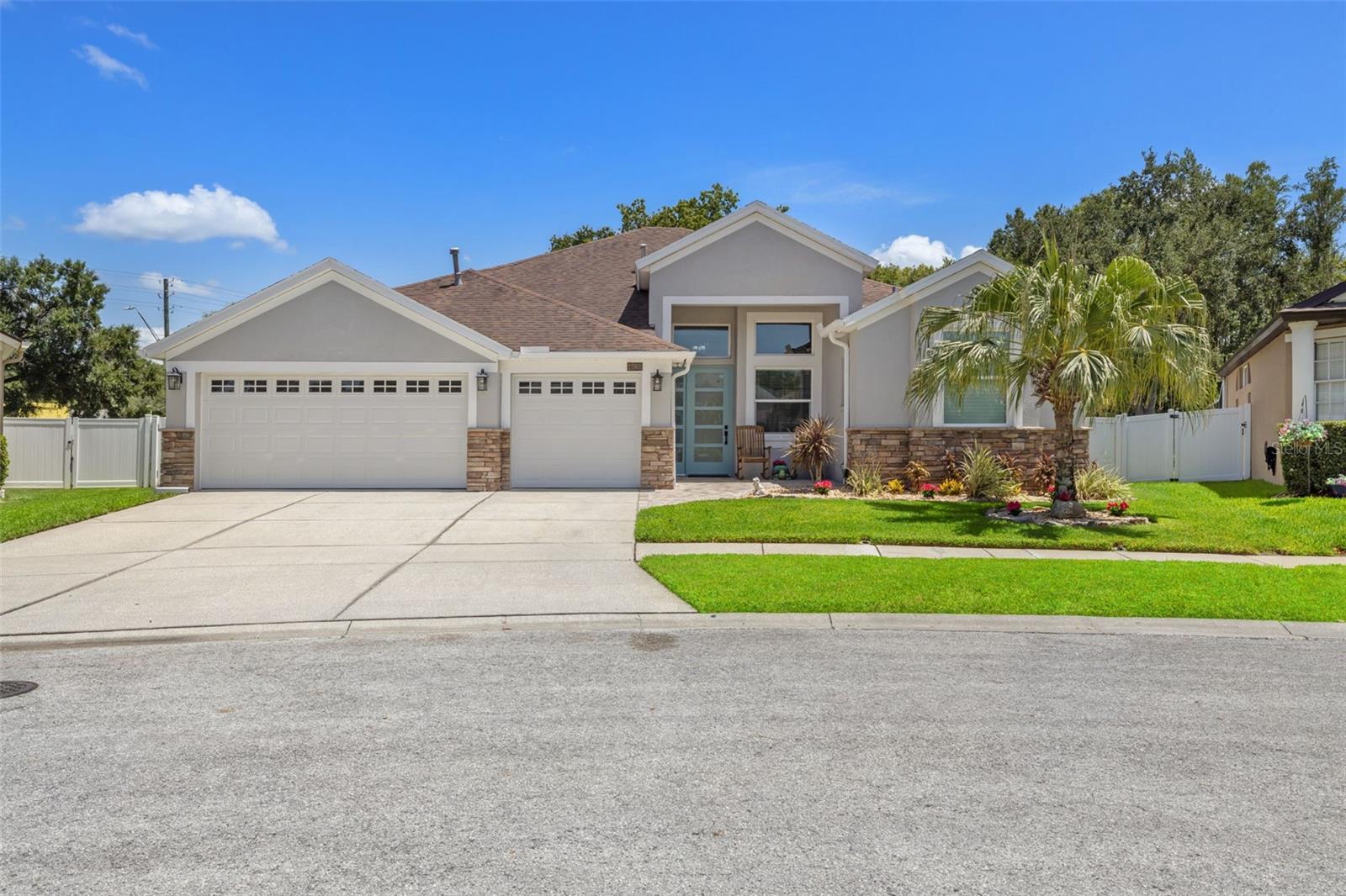 LAKES NORTHWOOD PH 01A 01B 02B - Residential