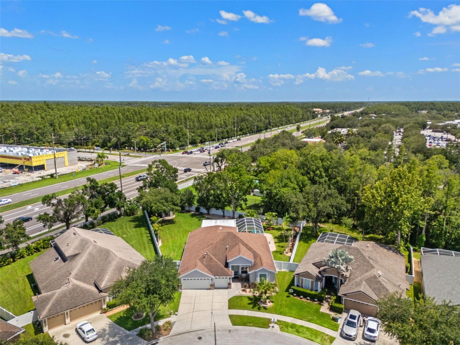 LAKES NORTHWOOD PH 01A 01B 02B - Residential