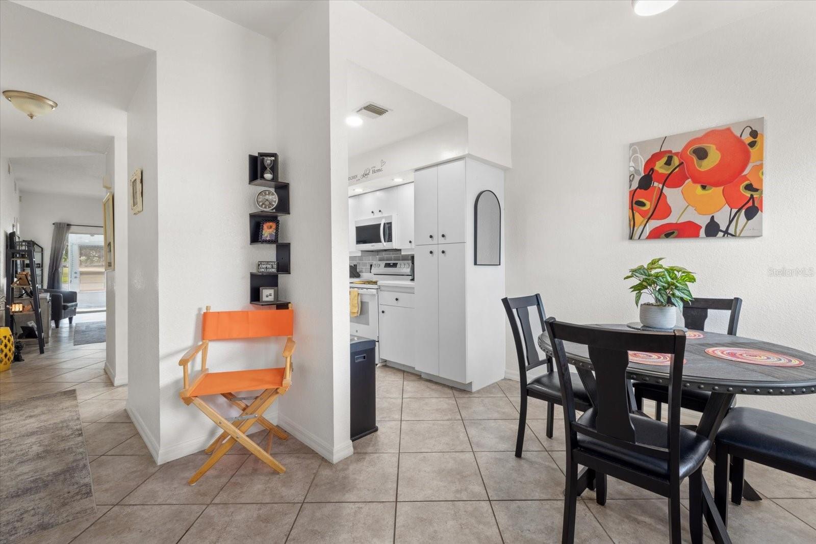 LINKSIDE - Residential