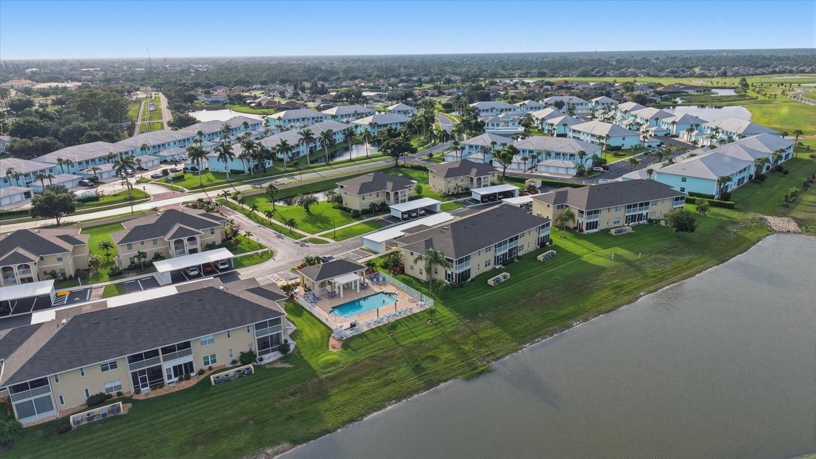 LINKSIDE - Residential