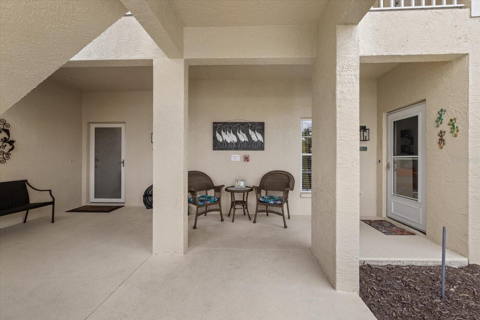 LINKSIDE - Residential