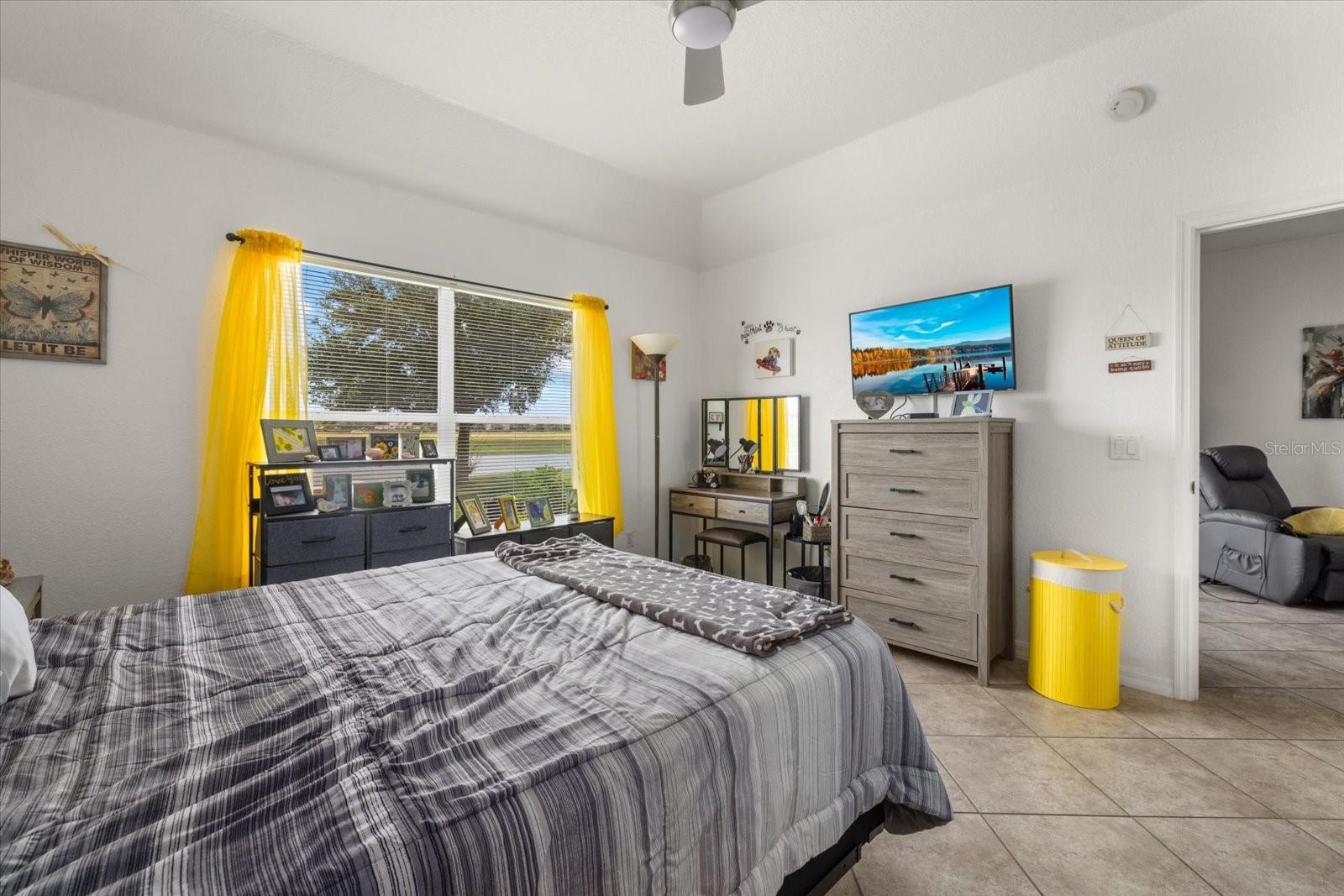 LINKSIDE - Residential