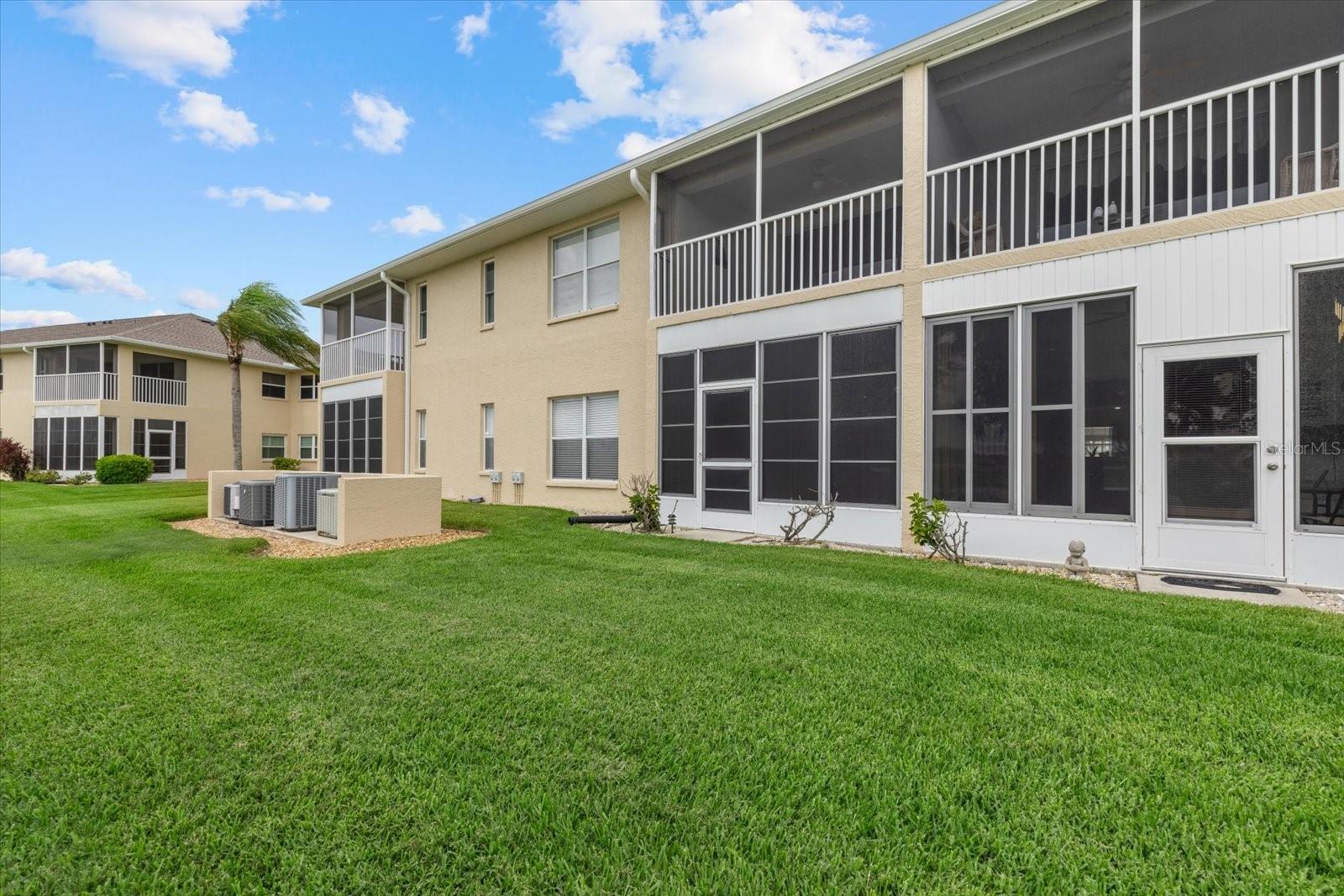 LINKSIDE - Residential