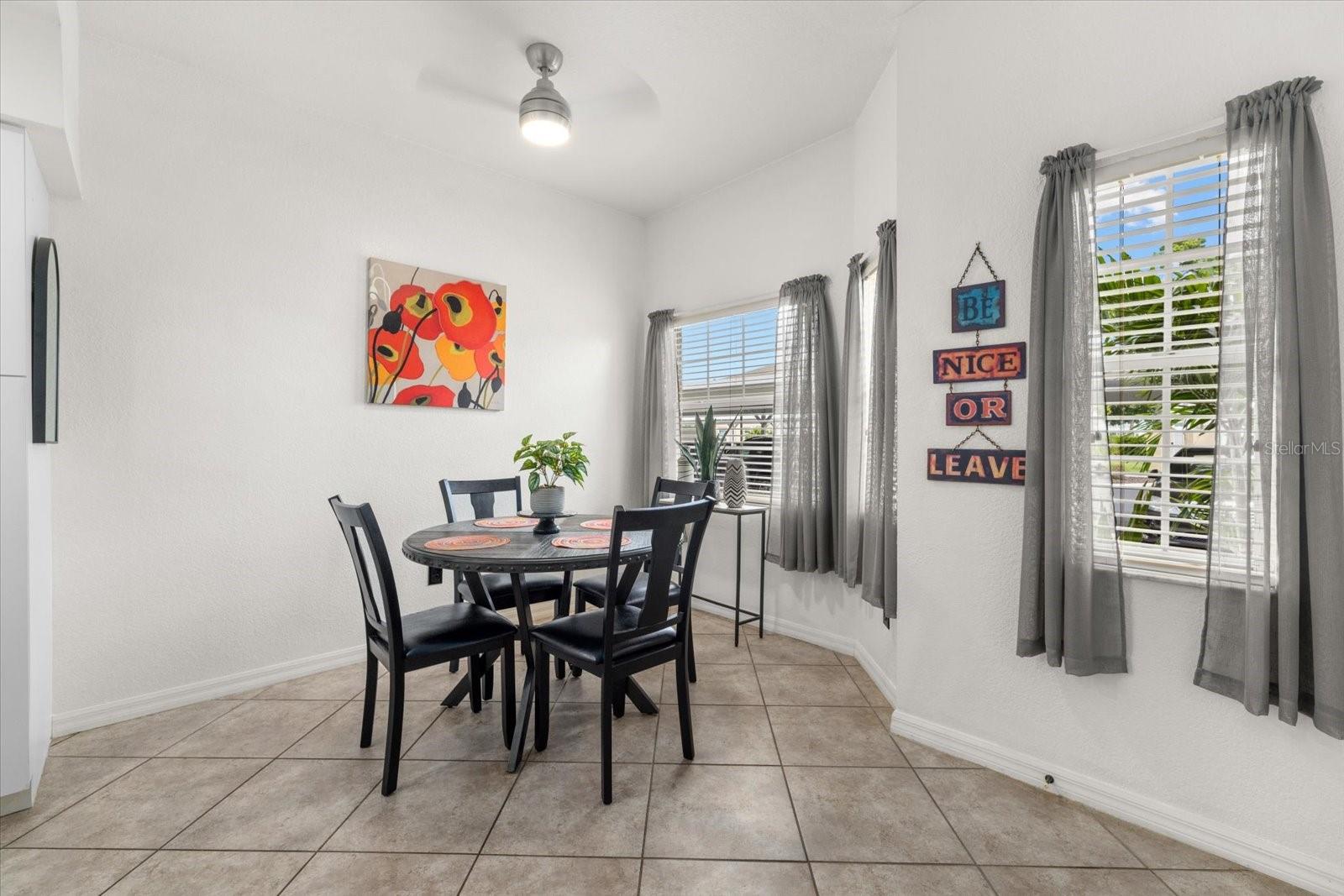 LINKSIDE - Residential