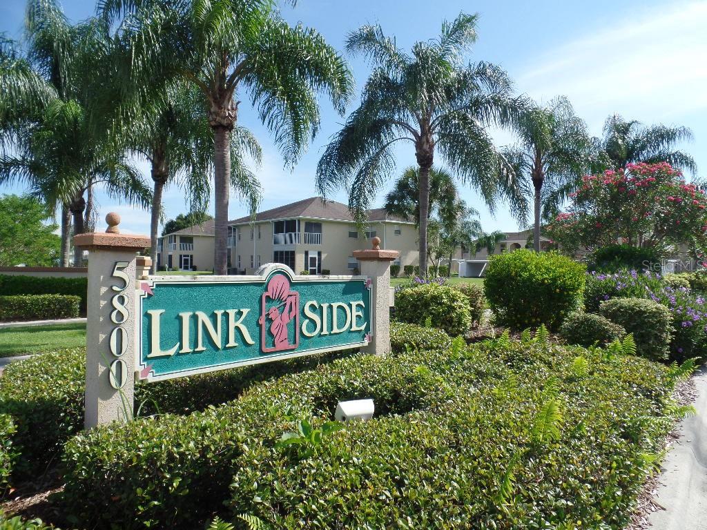 LINKSIDE - Residential
