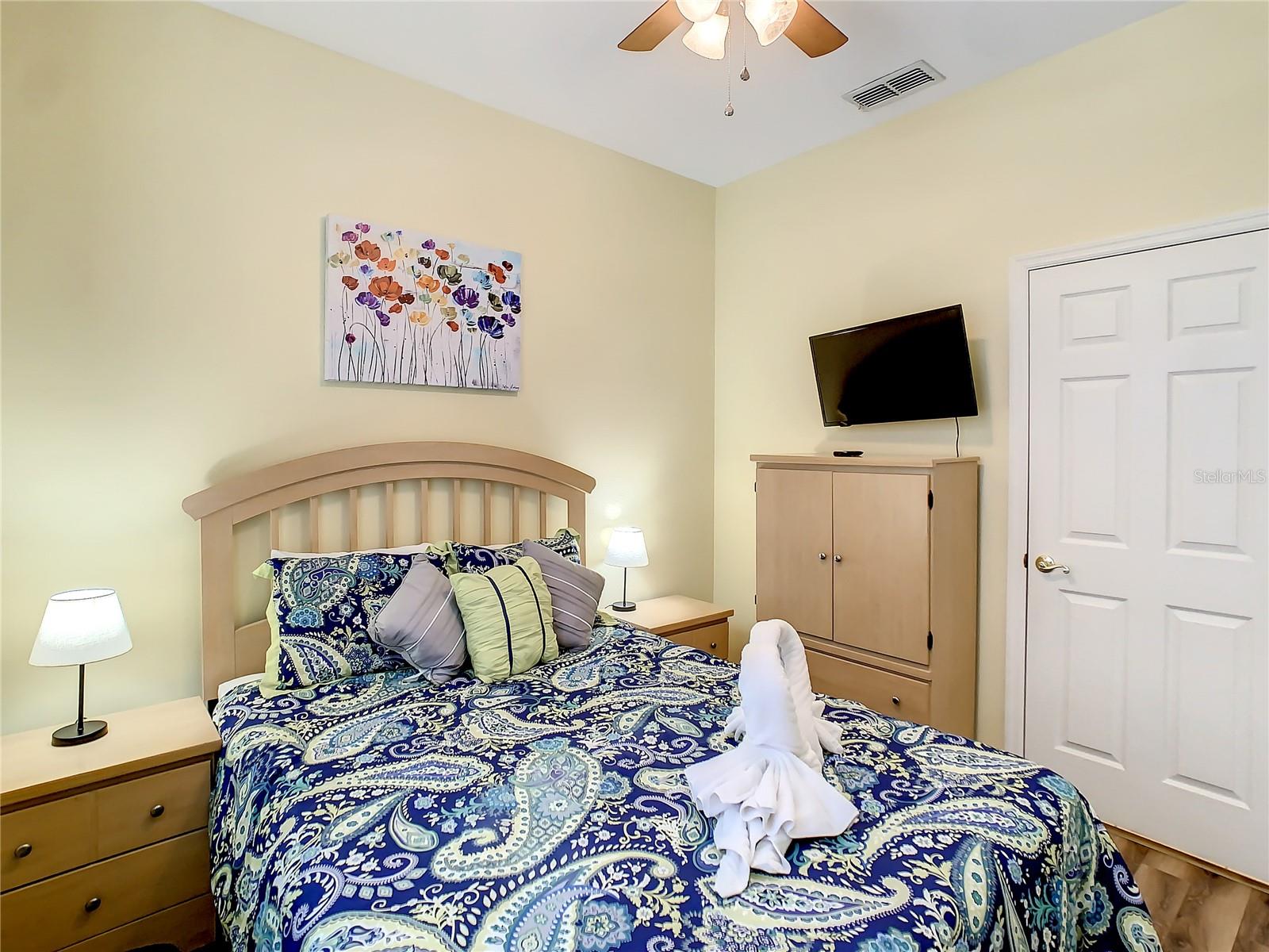 WINDSOR PALMS TWNHMS PH 3A - Residential
