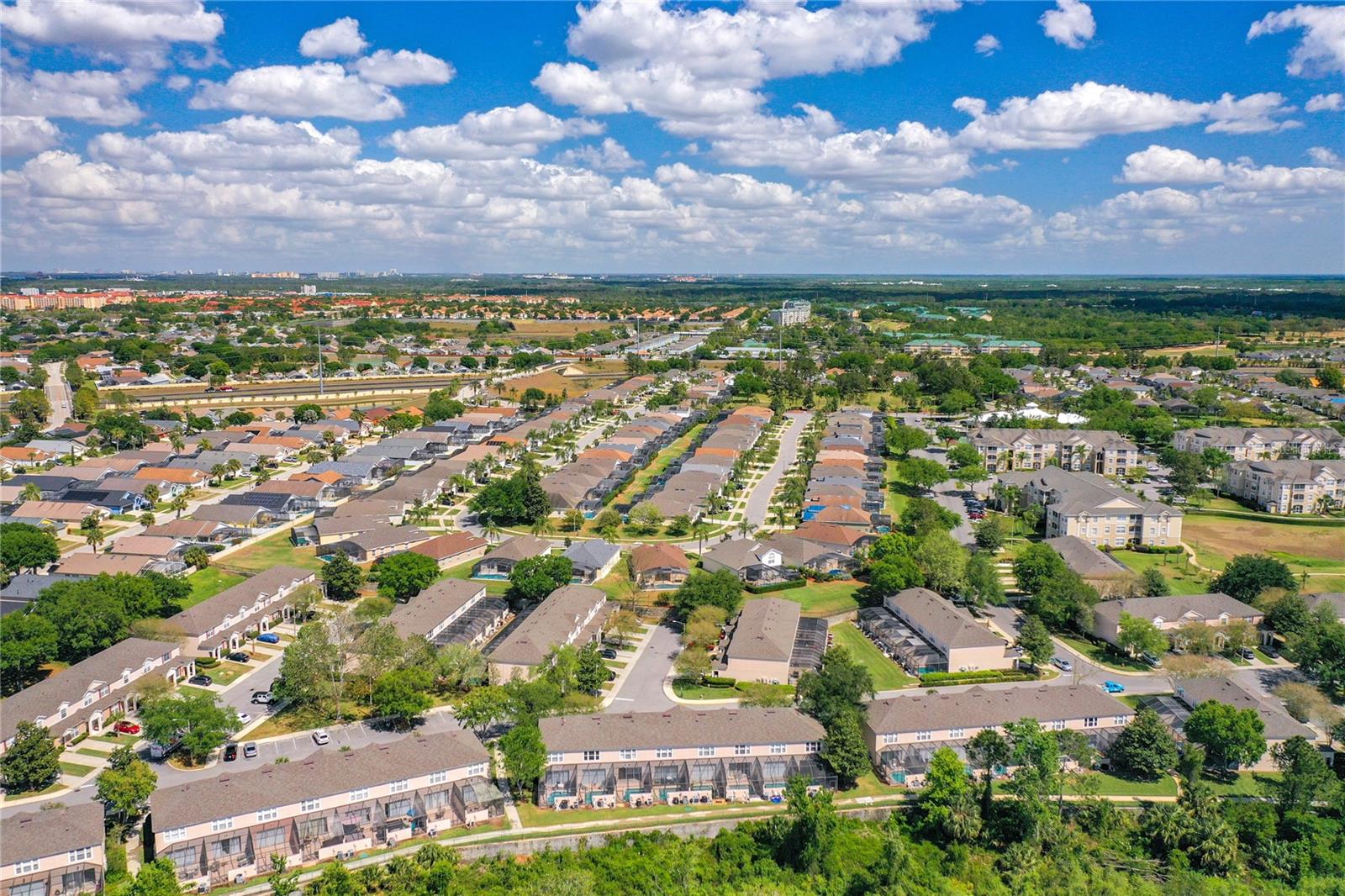 WINDSOR PALMS TWNHMS PH 3A - Residential