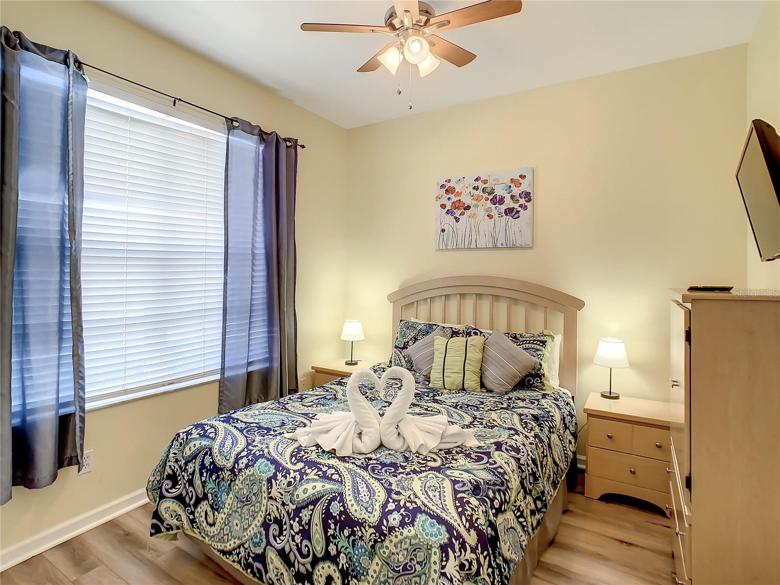 WINDSOR PALMS TWNHMS PH 3A - Residential
