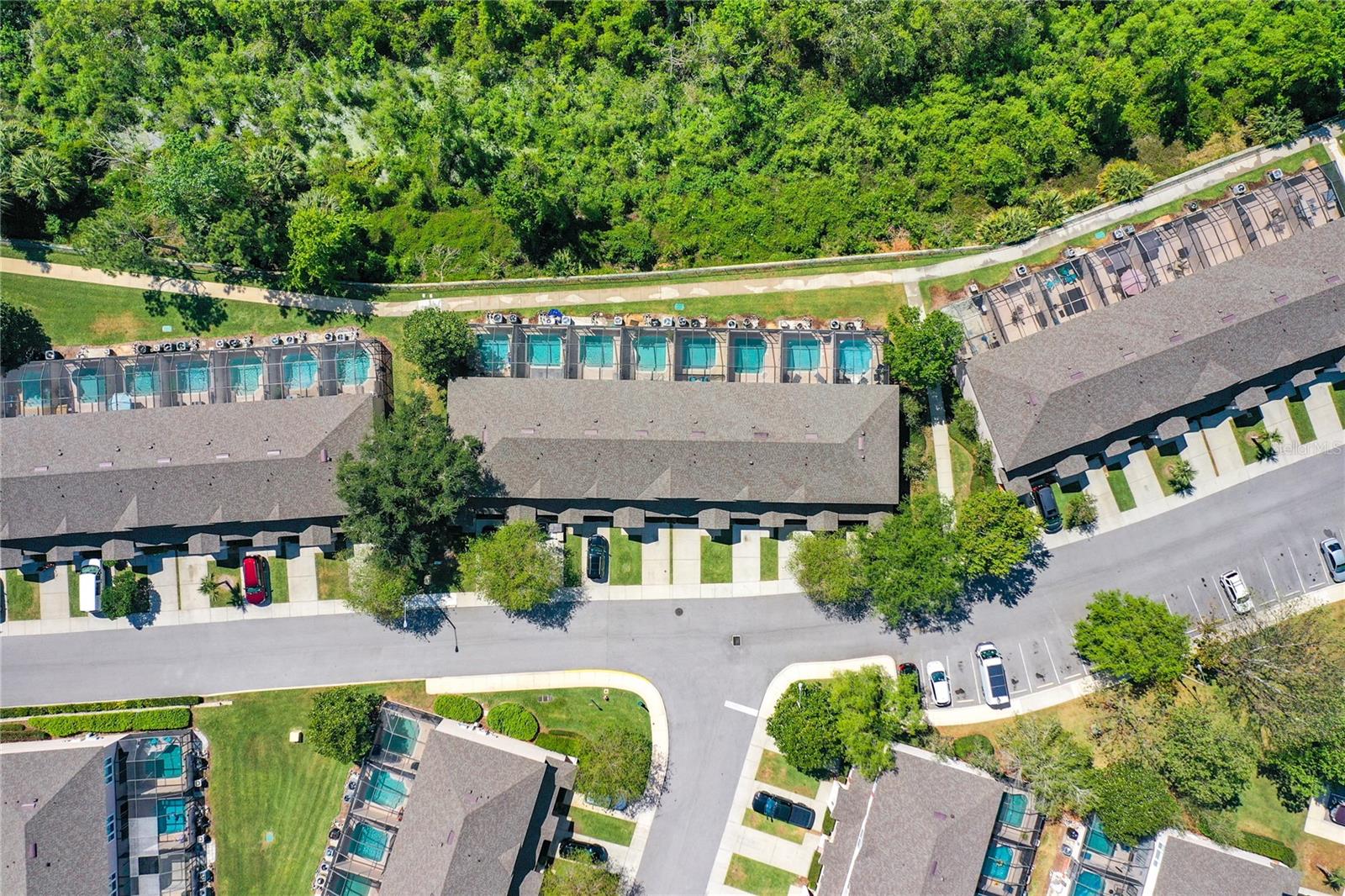 WINDSOR PALMS TWNHMS PH 3A - Residential