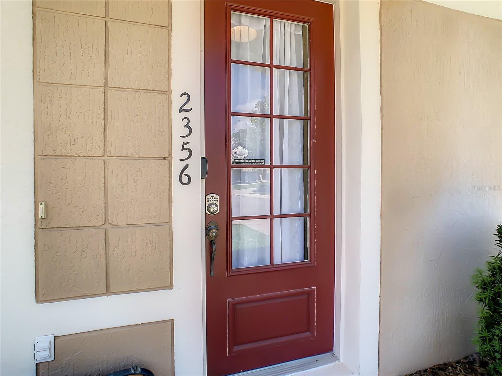 WINDSOR PALMS TWNHMS PH 3A - Residential