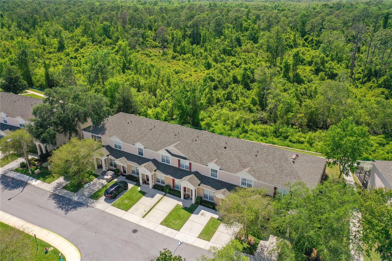 WINDSOR PALMS TWNHMS PH 3A - Residential