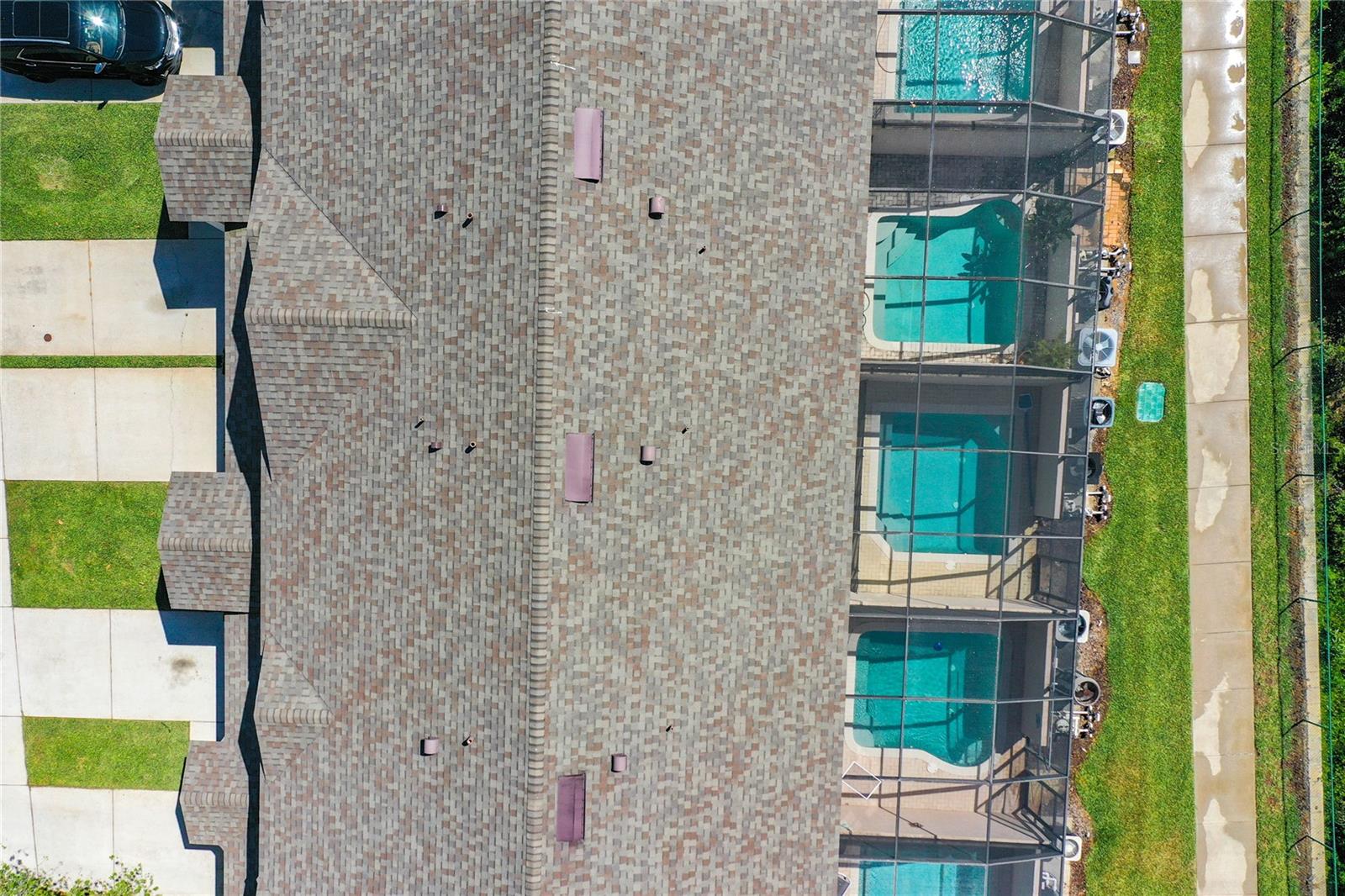 WINDSOR PALMS TWNHMS PH 3A - Residential