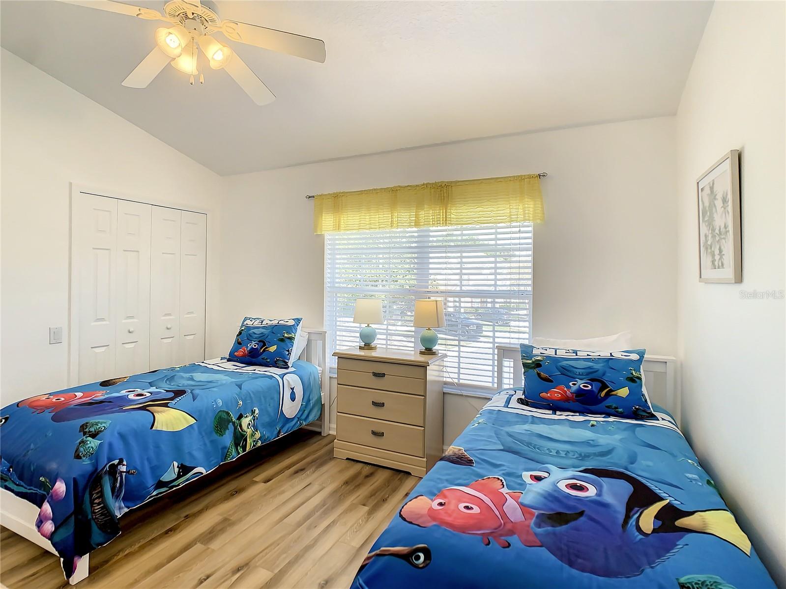 WINDSOR PALMS TWNHMS PH 3A - Residential