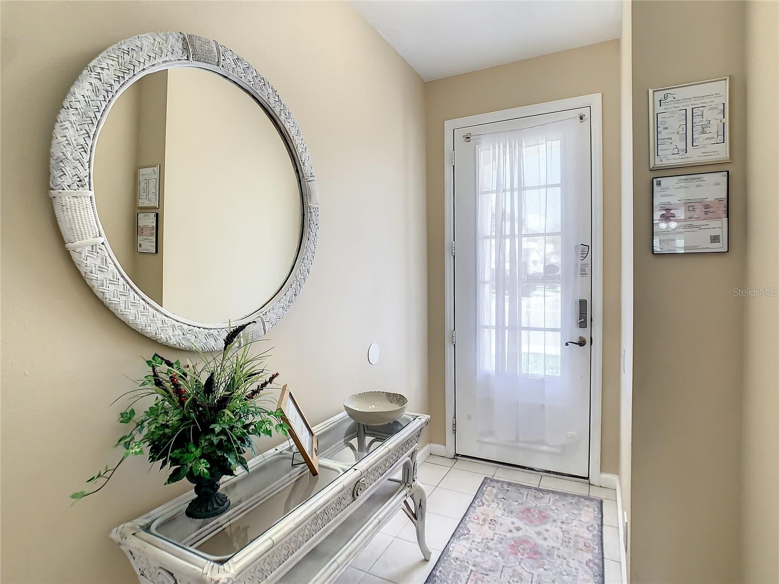 WINDSOR PALMS TWNHMS PH 3A - Residential