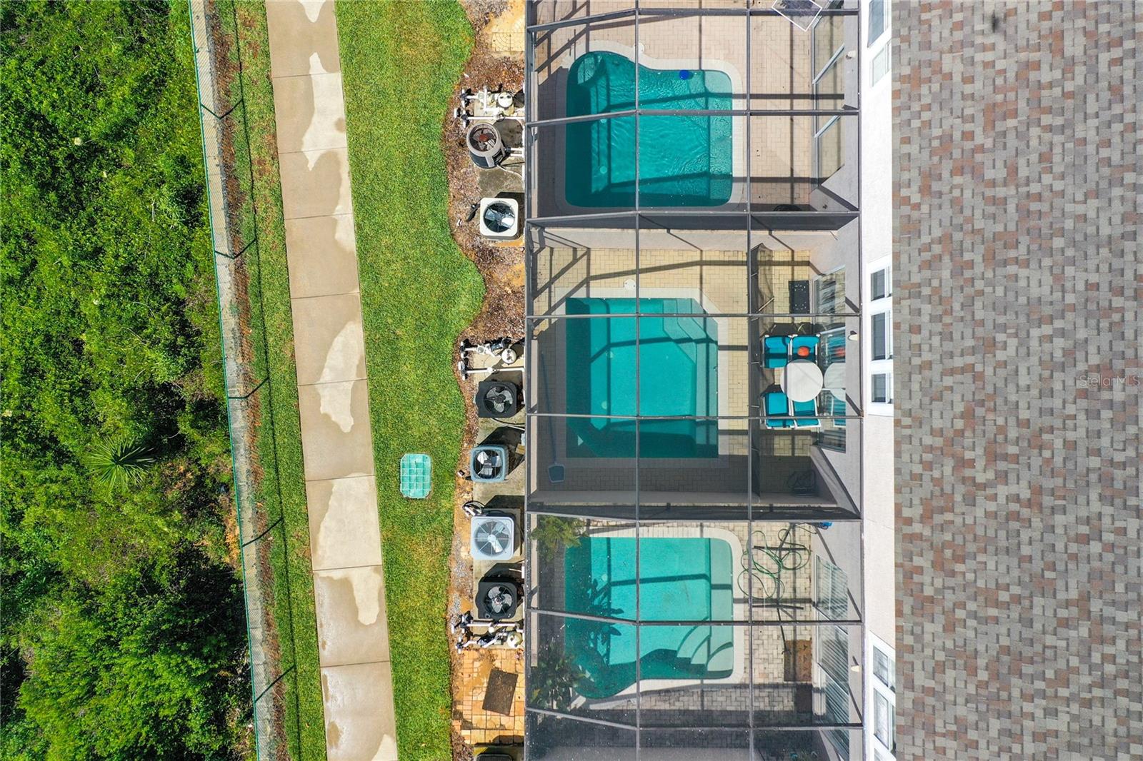 WINDSOR PALMS TWNHMS PH 3A - Residential