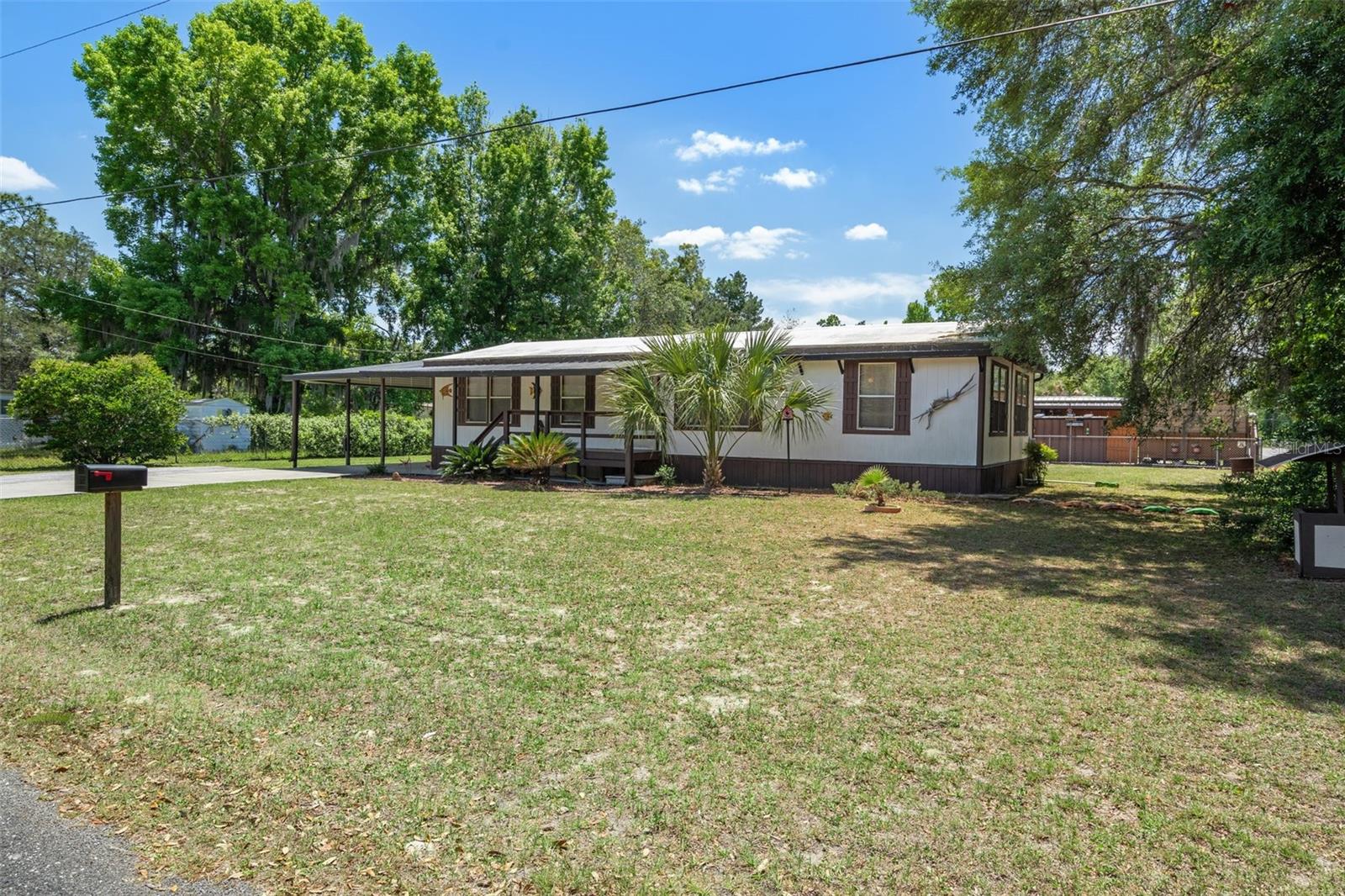 GULF HWY LAND UNIT 10 UNREC - Residential