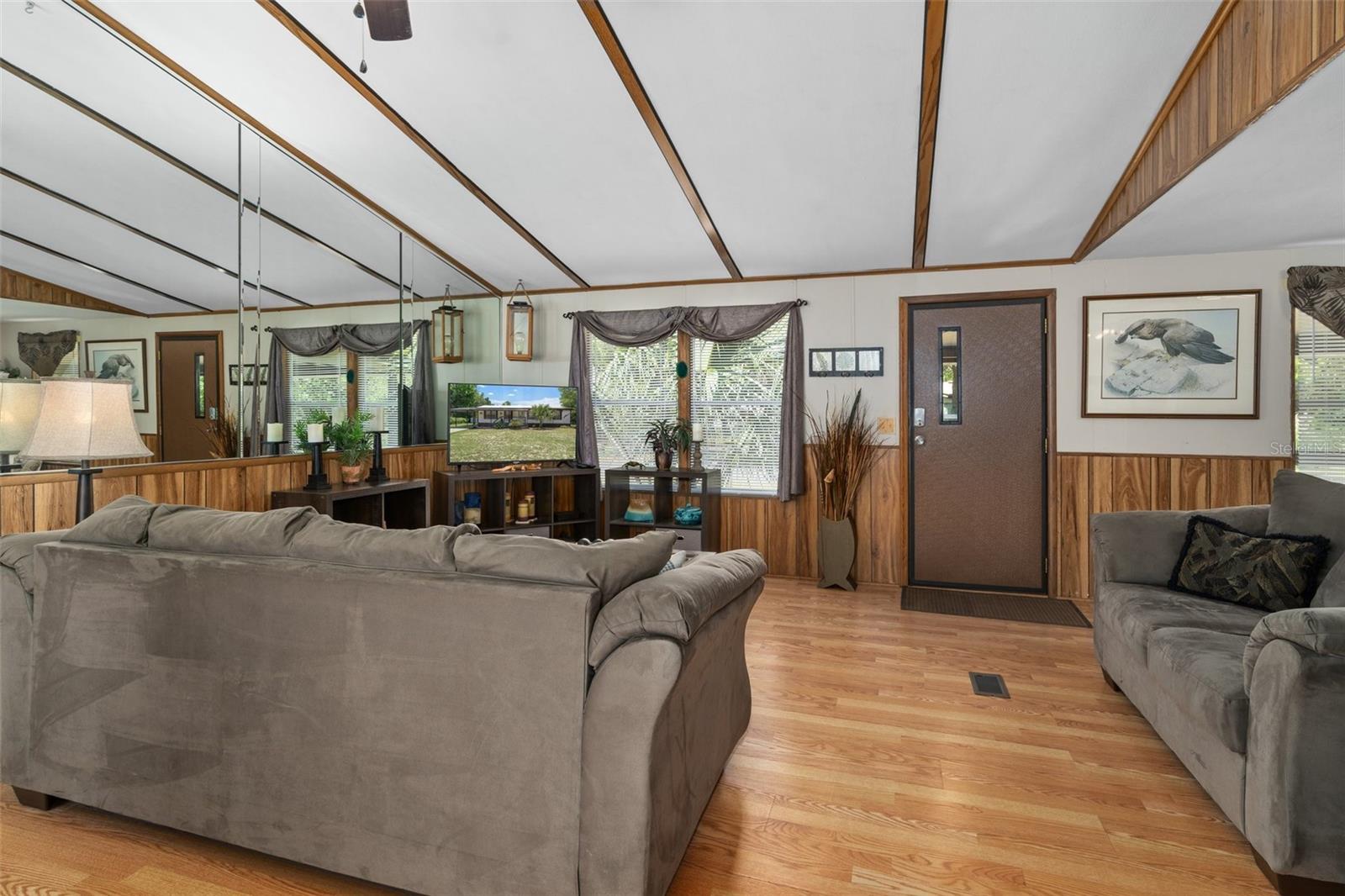 GULF HWY LAND UNIT 10 UNREC - Residential
