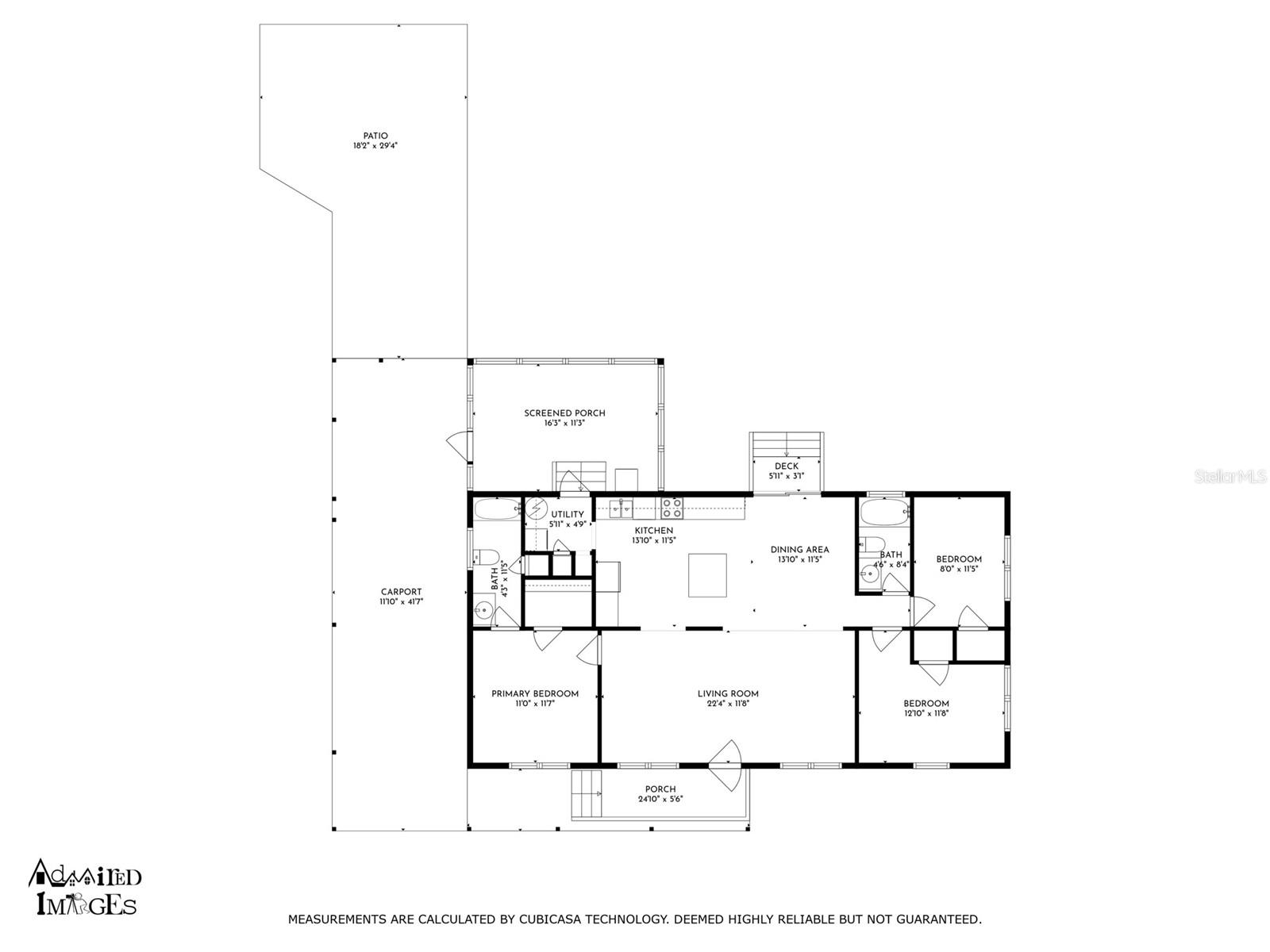 GULF HWY LAND UNIT 10 UNREC - Residential