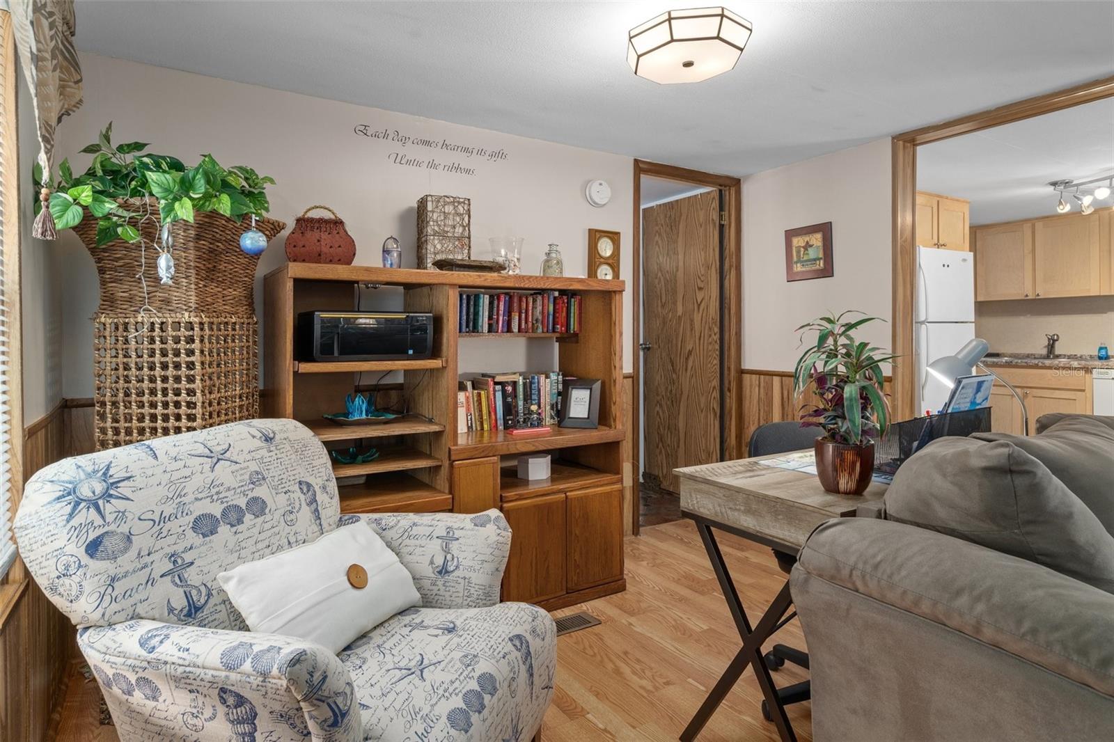 GULF HWY LAND UNIT 10 UNREC - Residential