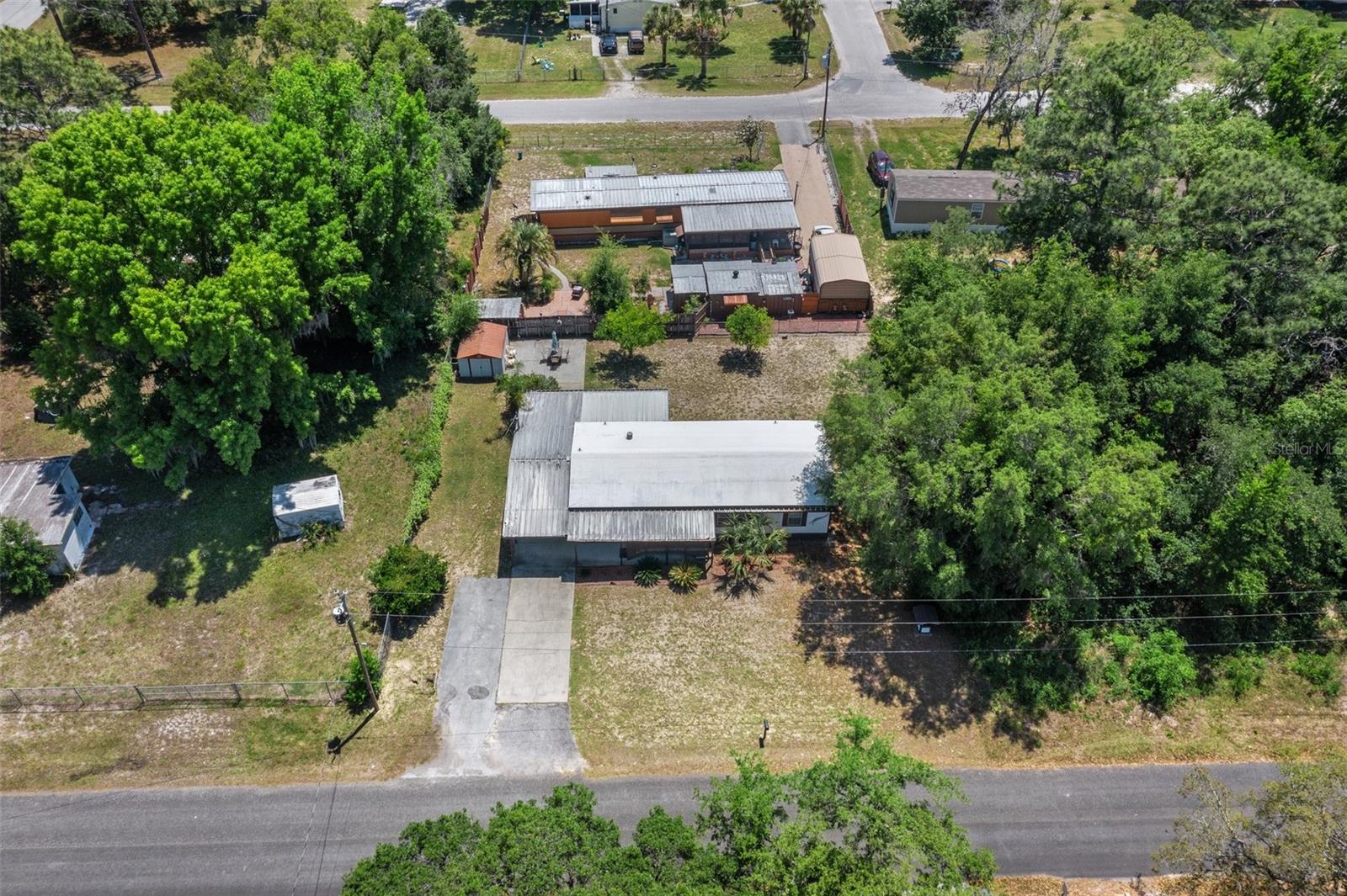 GULF HWY LAND UNIT 10 UNREC - Residential