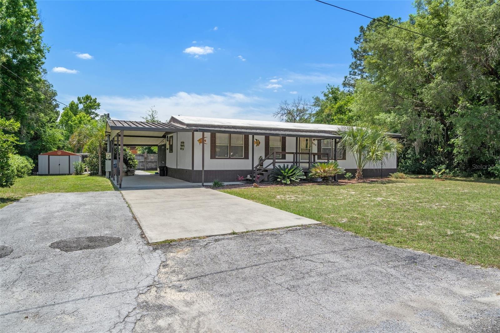 GULF HWY LAND UNIT 10 UNREC - Residential