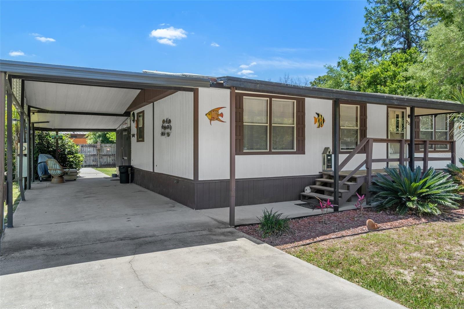 GULF HWY LAND UNIT 10 UNREC - Residential