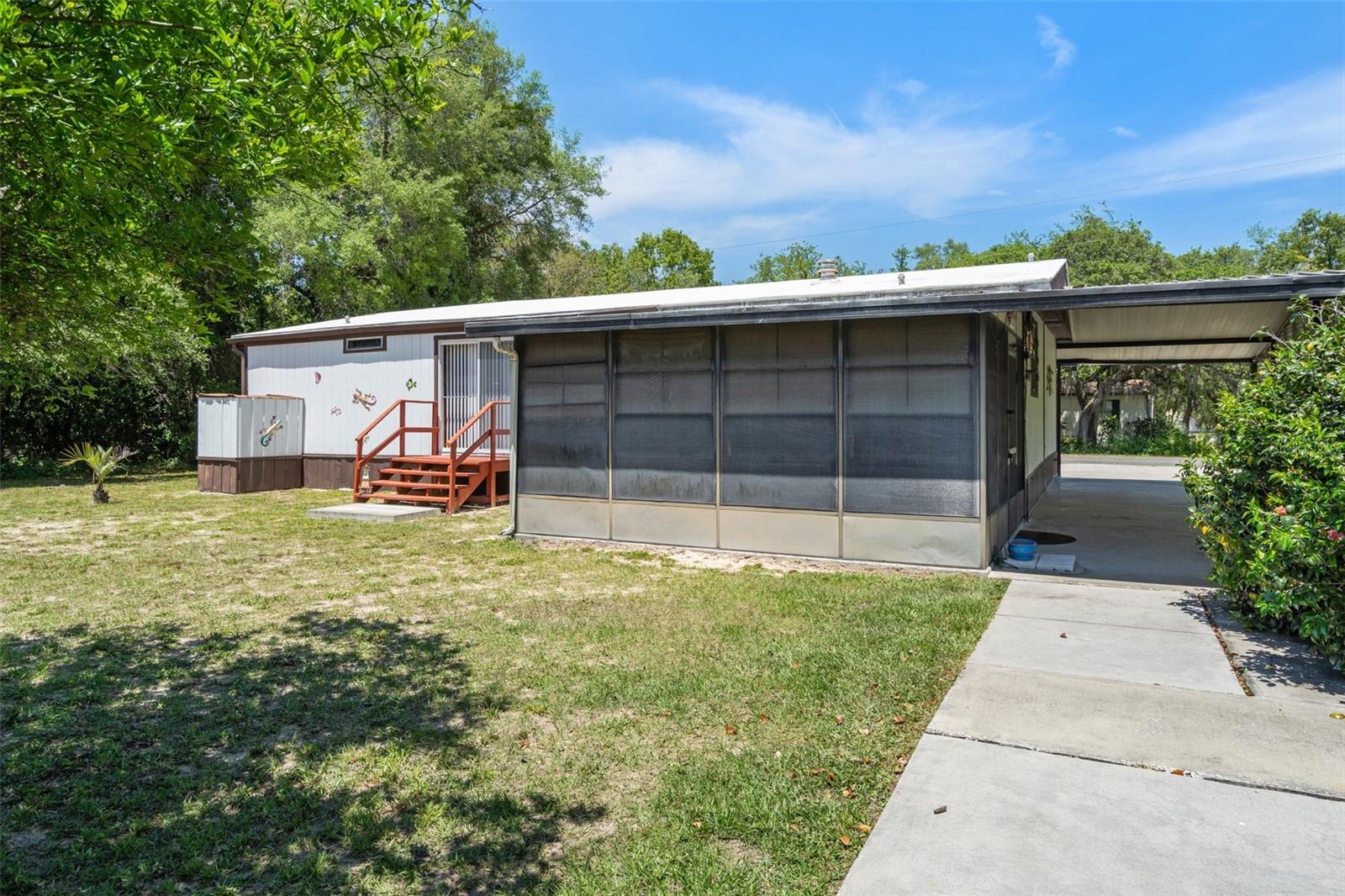GULF HWY LAND UNIT 10 UNREC - Residential