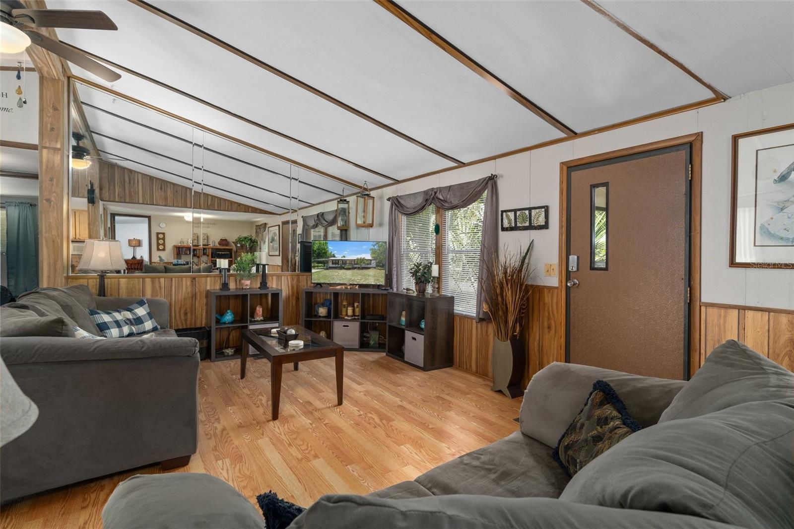 GULF HWY LAND UNIT 10 UNREC - Residential