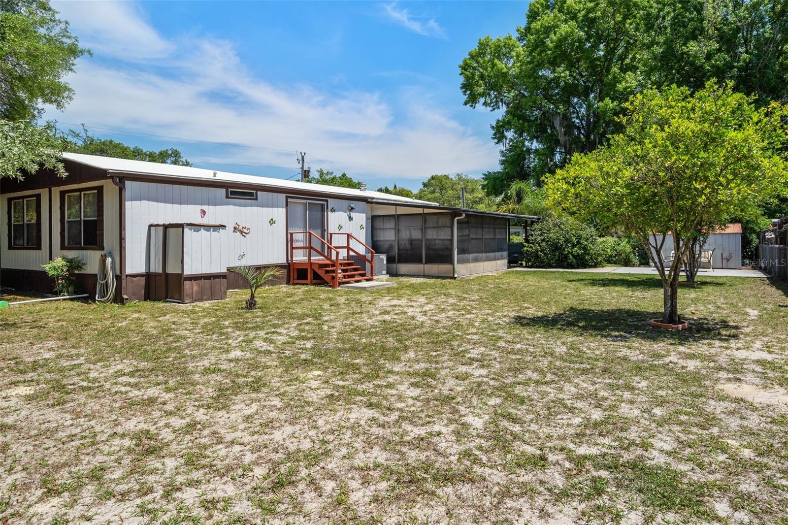 GULF HWY LAND UNIT 10 UNREC - Residential