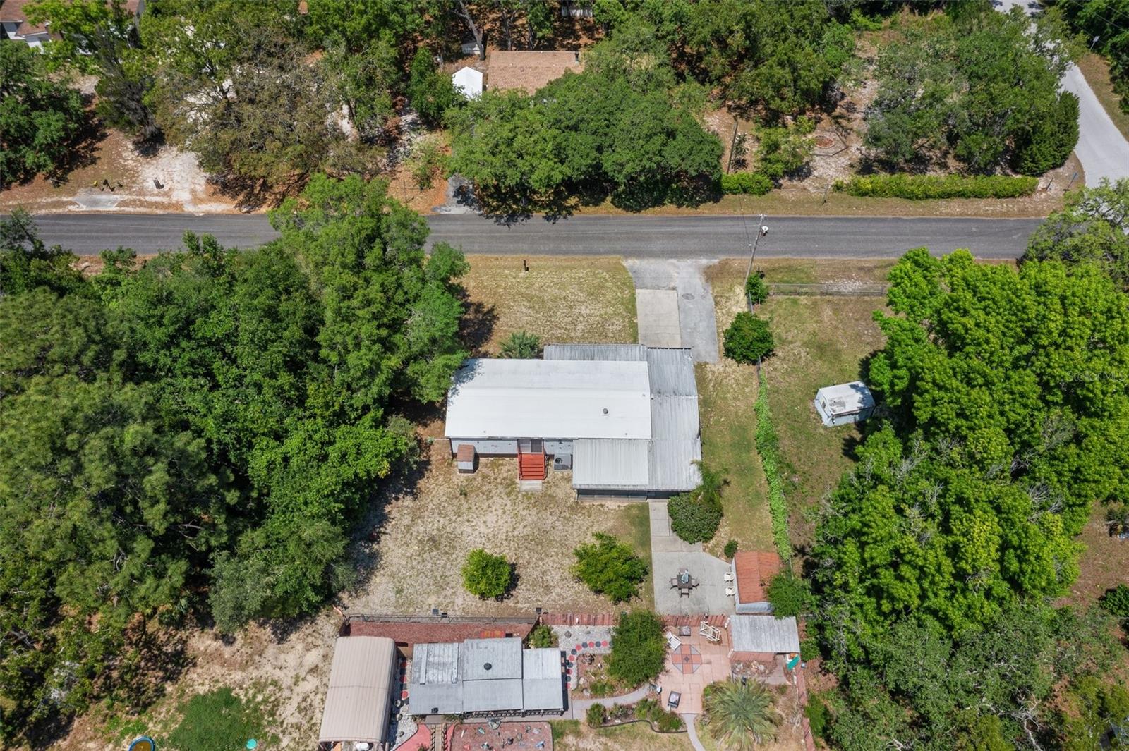 GULF HWY LAND UNIT 10 UNREC - Residential