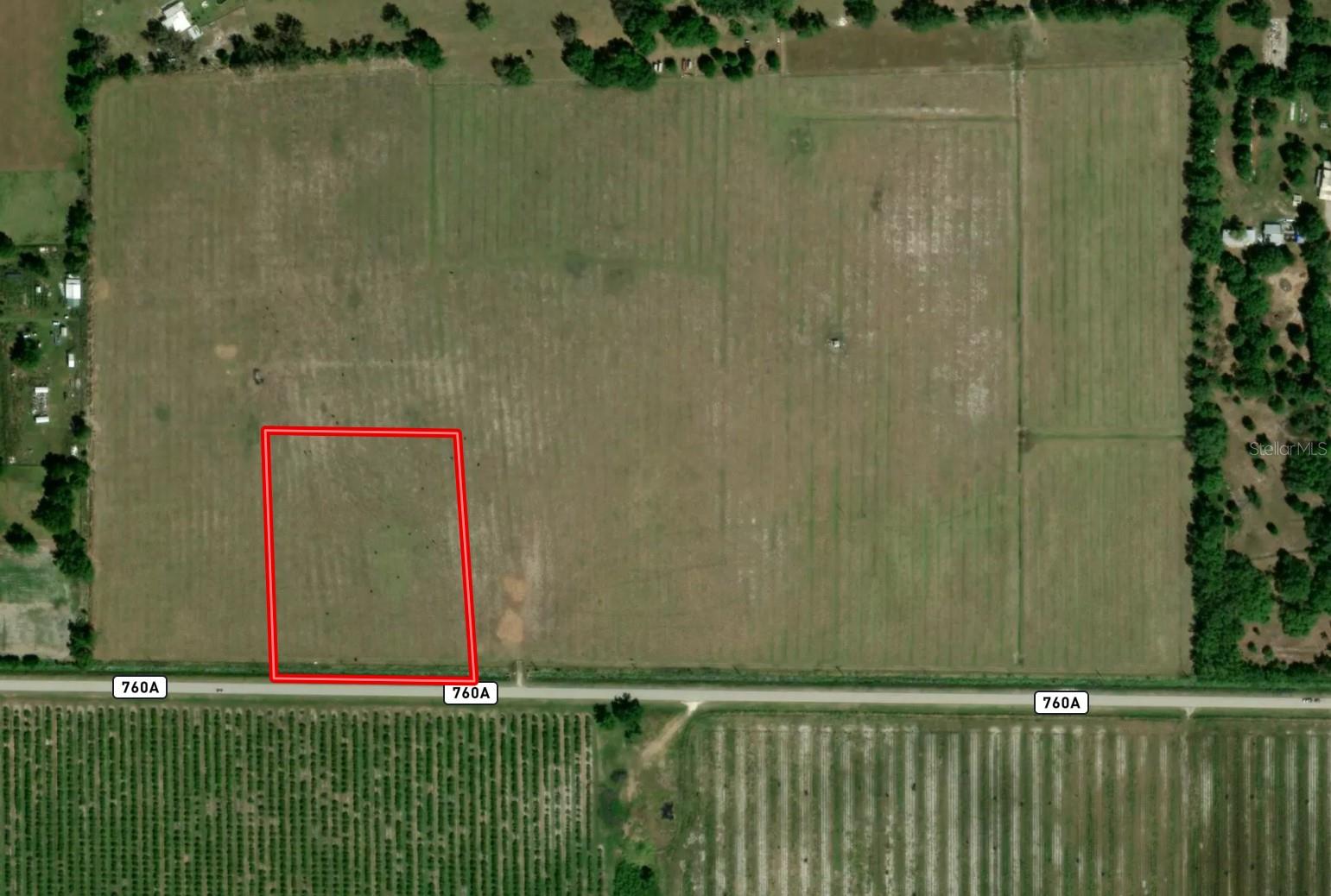 Own your piece of Florida countryside with this beautiful 6.21+/- acre property in Arcadia. Ideally positioned between Arcadia and Punta Gorda. Zoned A-5, this open pastureland offers the perfect opportunity for those looking to build a private homestead, start a small ranch, or invest in land in a growing Southwest Florida market. With plenty of room for livestock, horses, gardens, barns, and a custom home, the property provides the flexibility to create the rural lifestyle you’ve been looking for. Enjoy wide open space, peaceful country surroundings, and the freedom that comes with agricultural zoning, all while remaining within convenient driving distance to shopping, dining, and the Gulf Coast. Whether you're planning to build now or hold as a long-term investment, this versatile property offers endless potential in a highly desirable location.