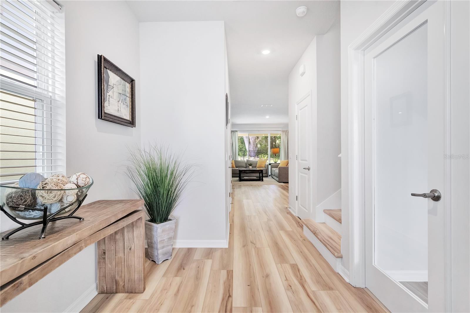 OAKFIELD AT MOUNT DORA - Residential