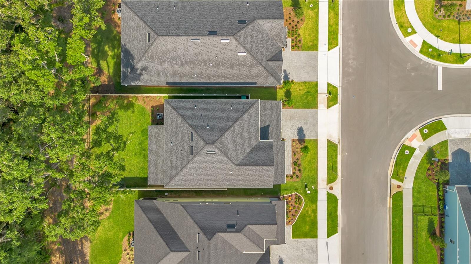 OAKFIELD AT MOUNT DORA - Residential